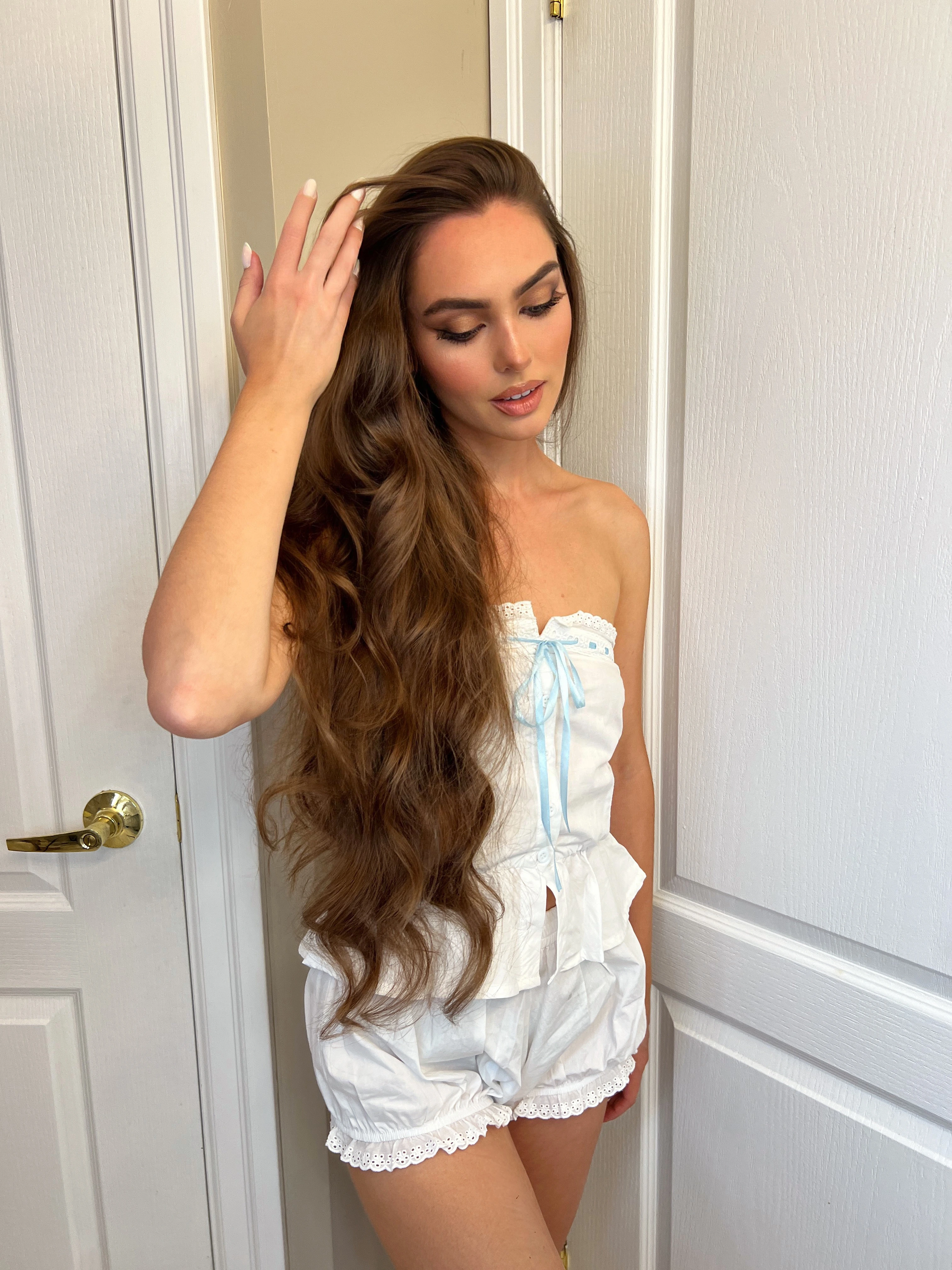 Hair Growth Secrets: Tips for Long, Luscious Locks