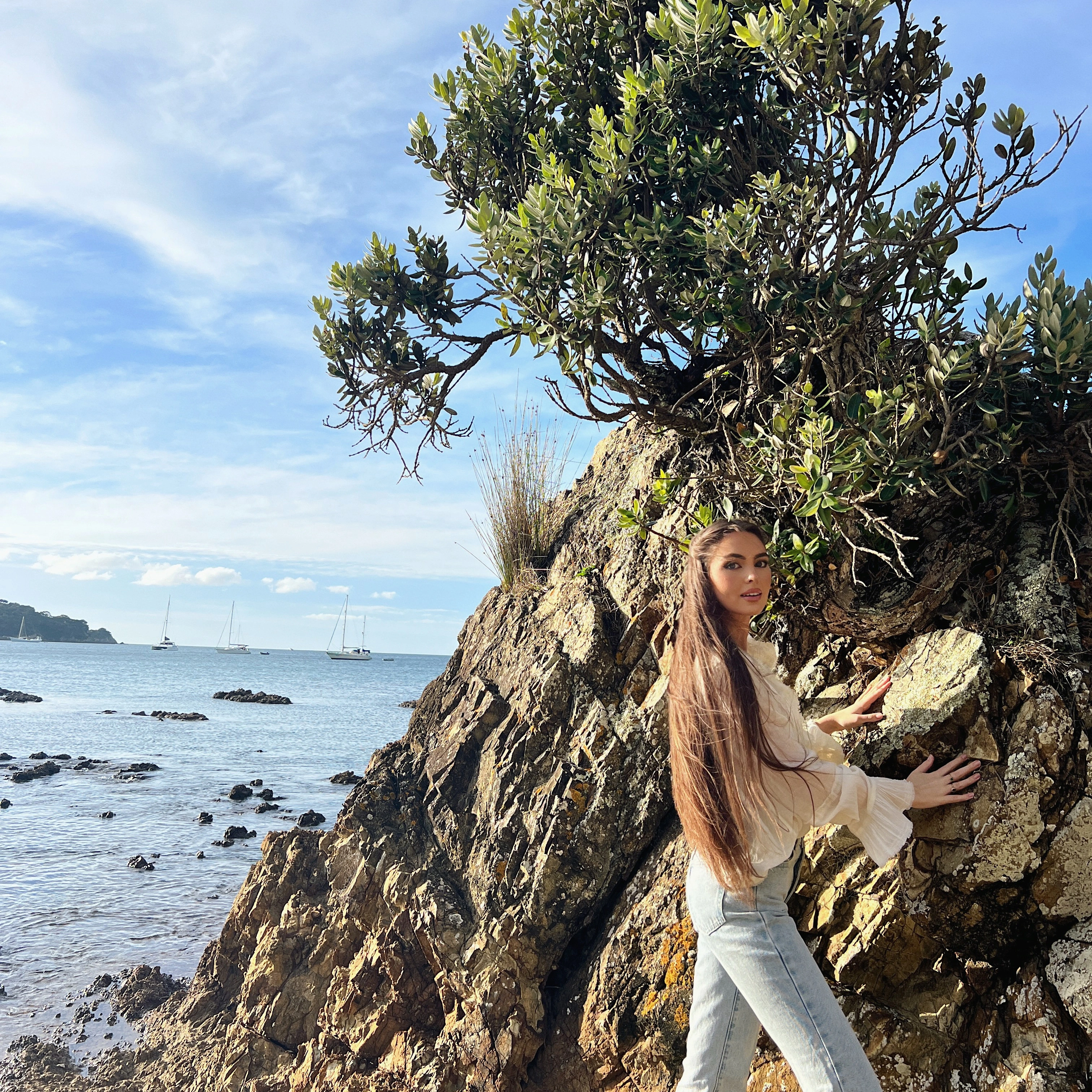 New Zealand | Auckland Vlog and Experience