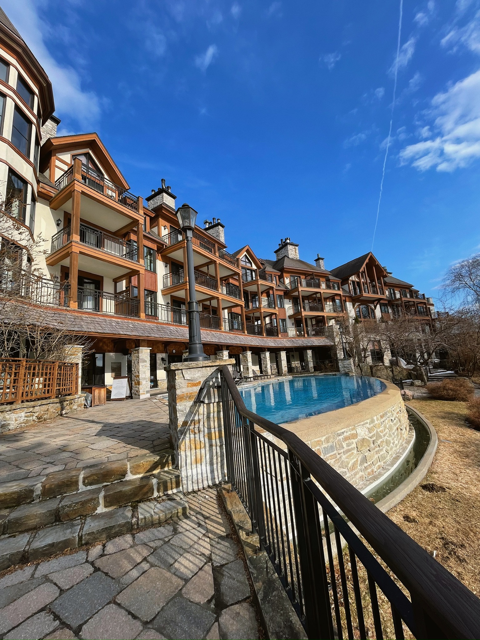 Hotel Quintessence