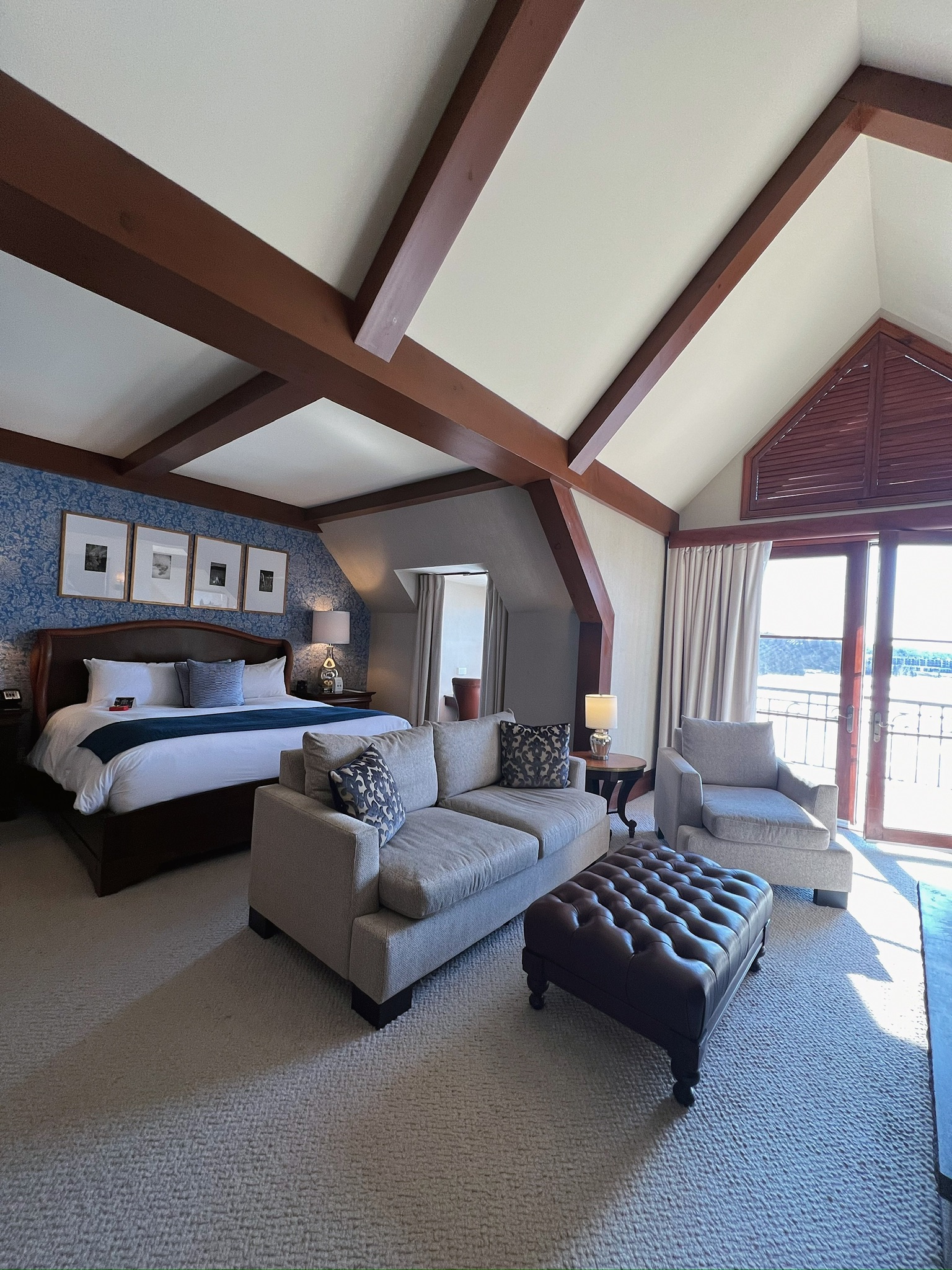Hotel Quintessence Mont Tremblant