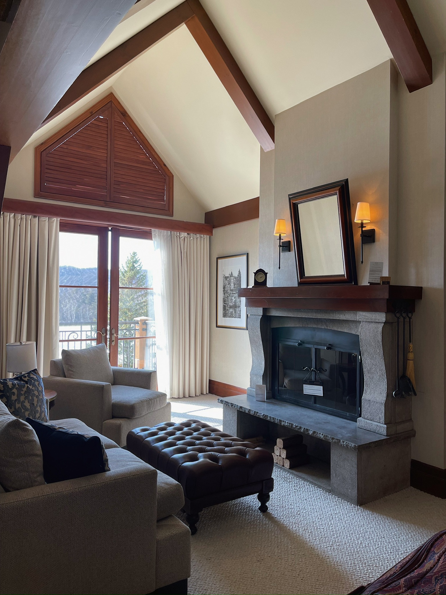 Hotel Quintessence