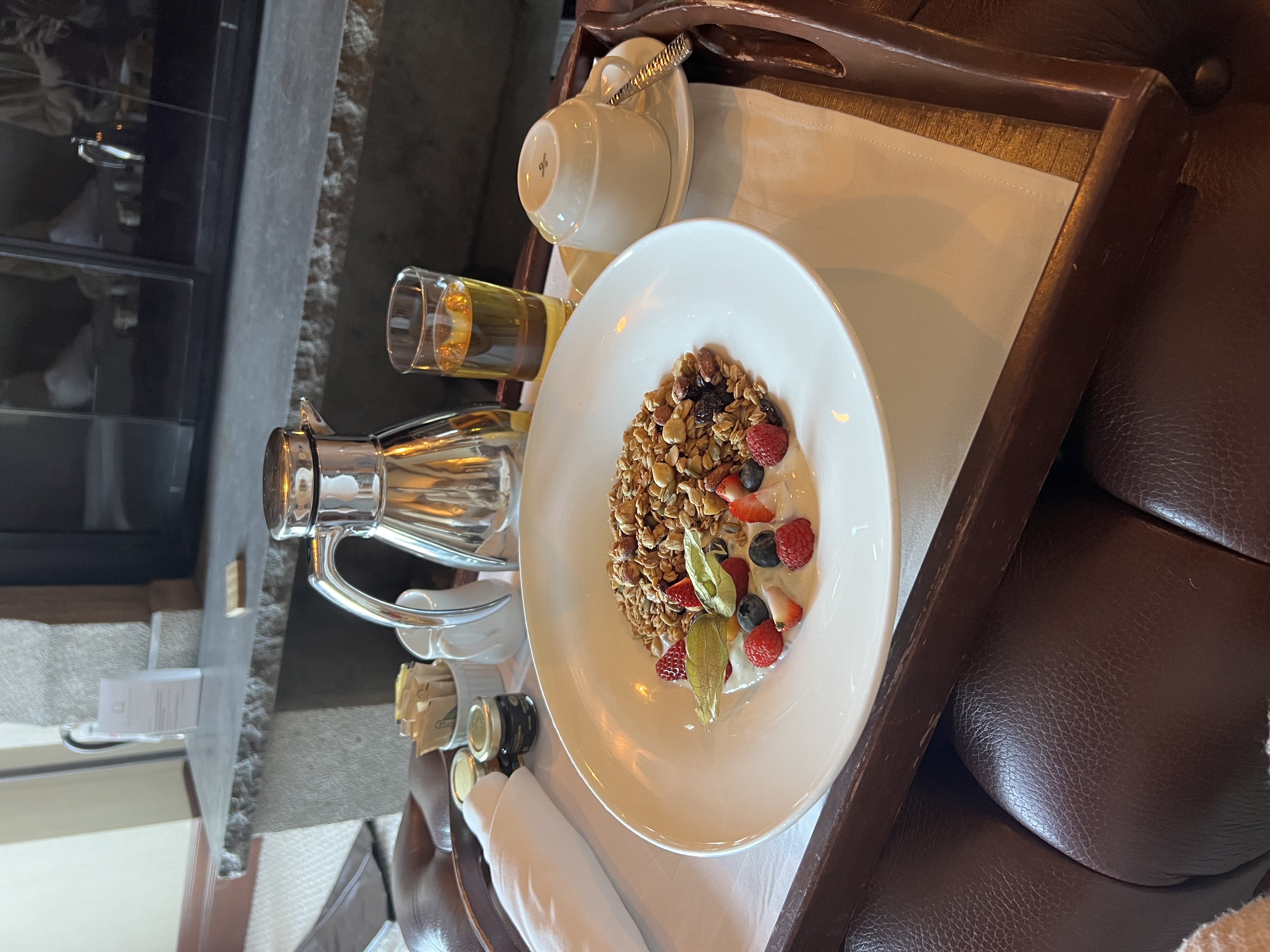 Hotel Quintessence Mont Tremblant
