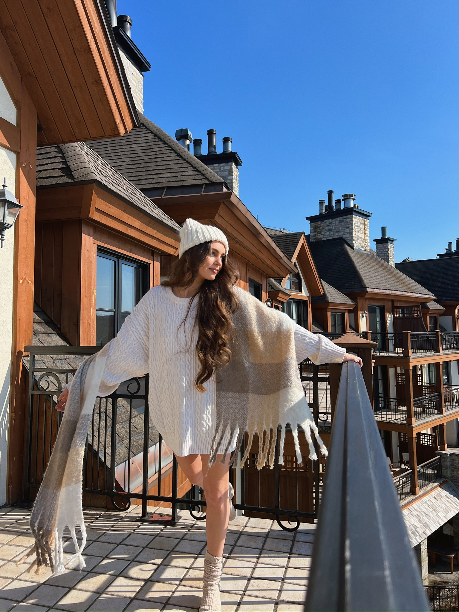 Hotel Quintessence View