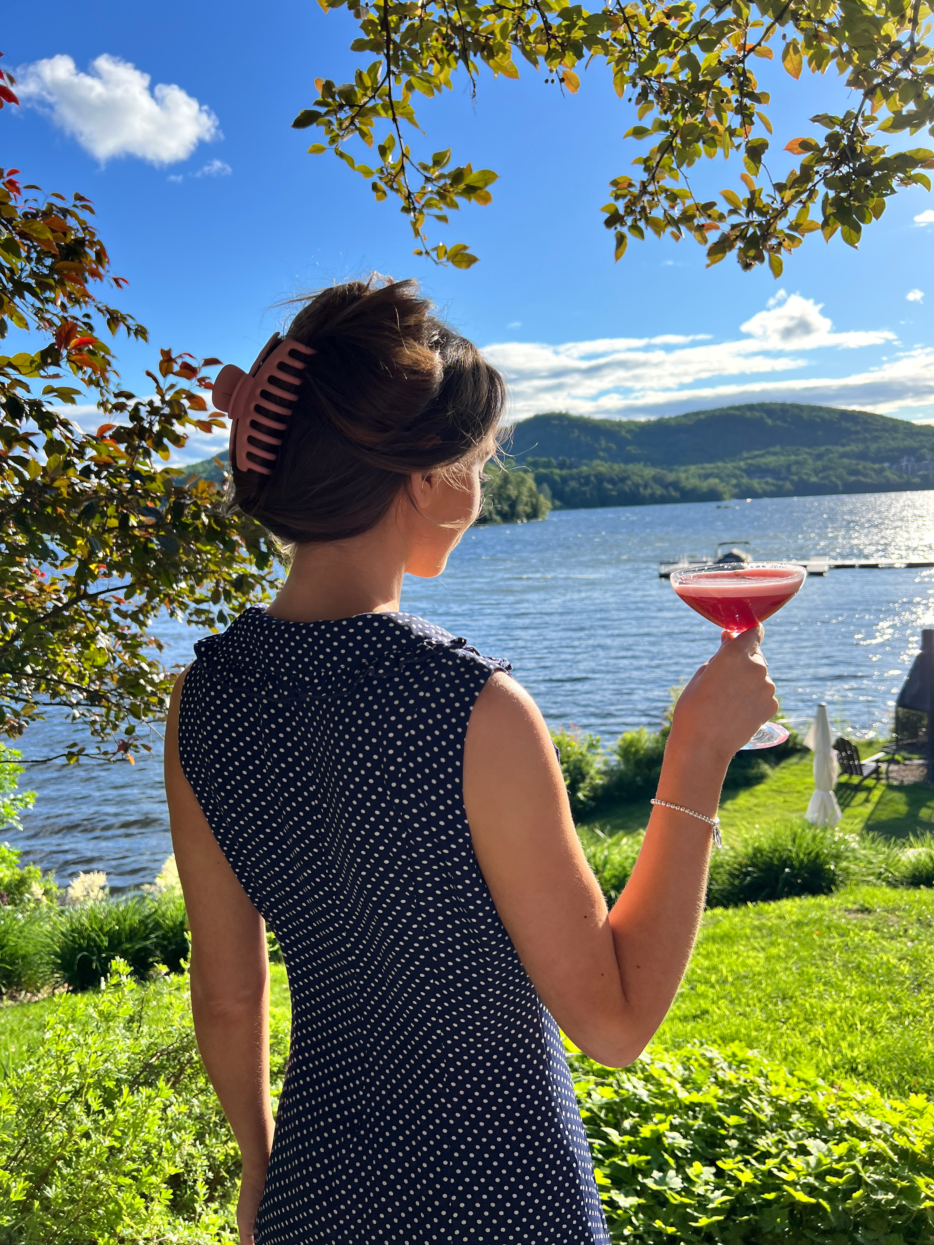 Hotel Quintessence Review in the Summer Time