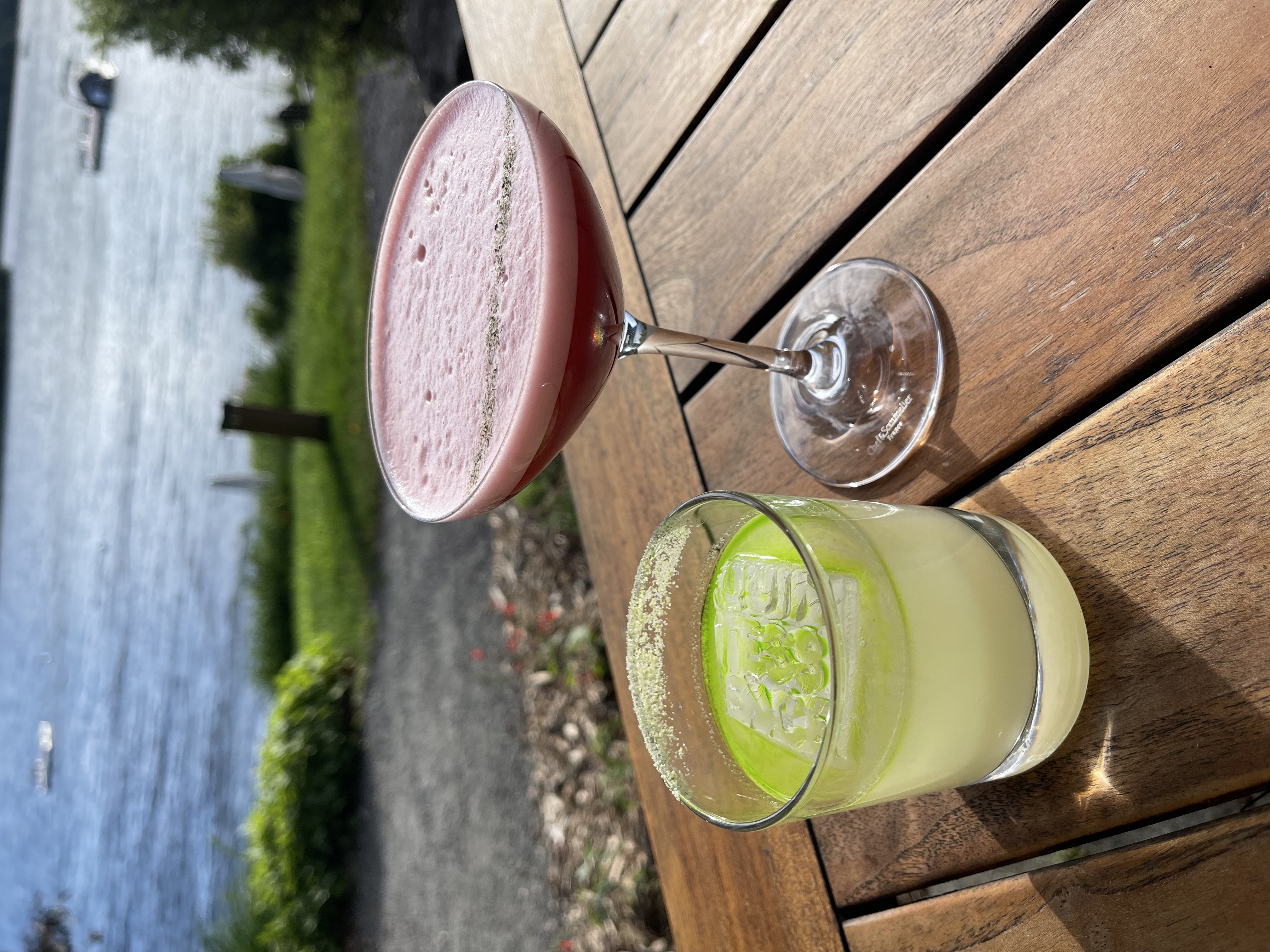 Hotel Quintessence Review in the Summer Time