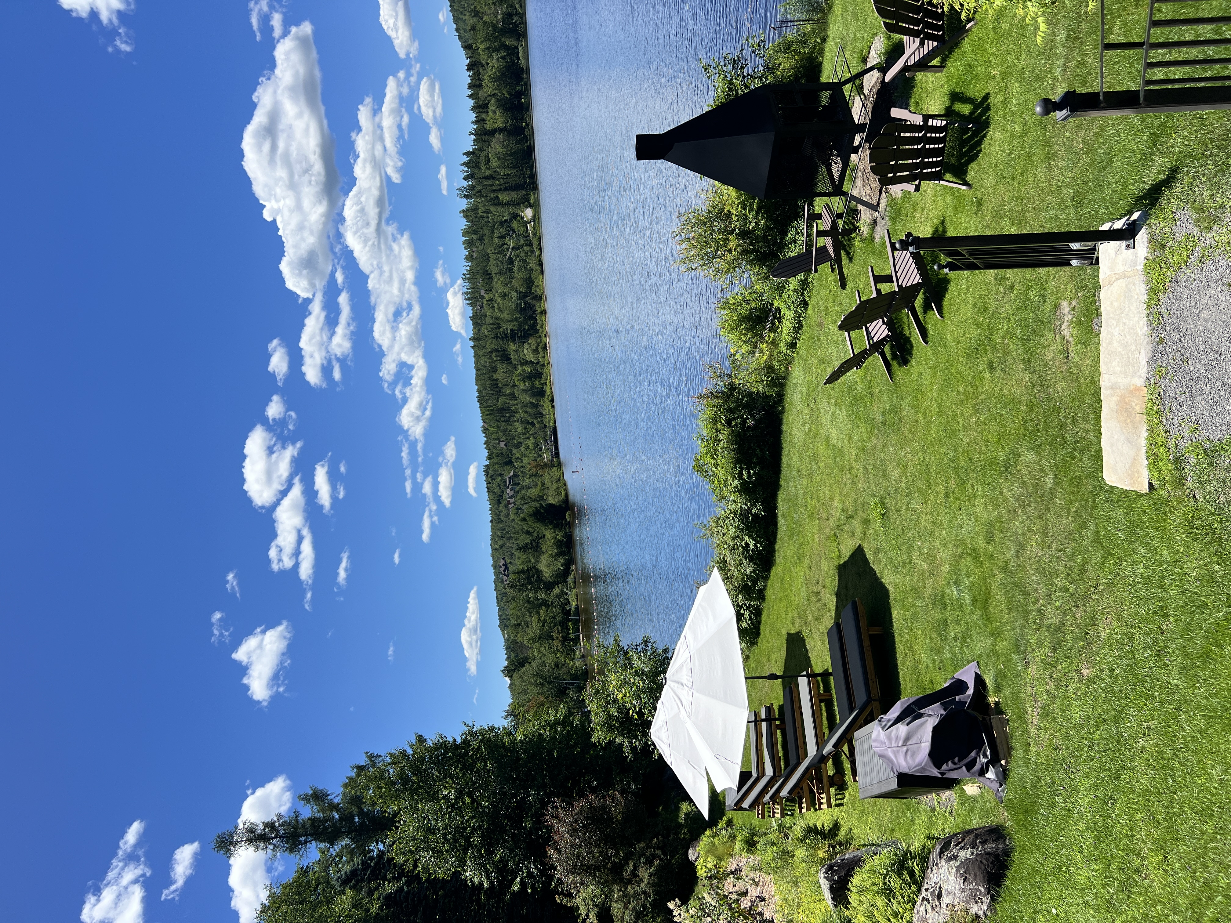 Hotel Quintessence Review in the Summer Time