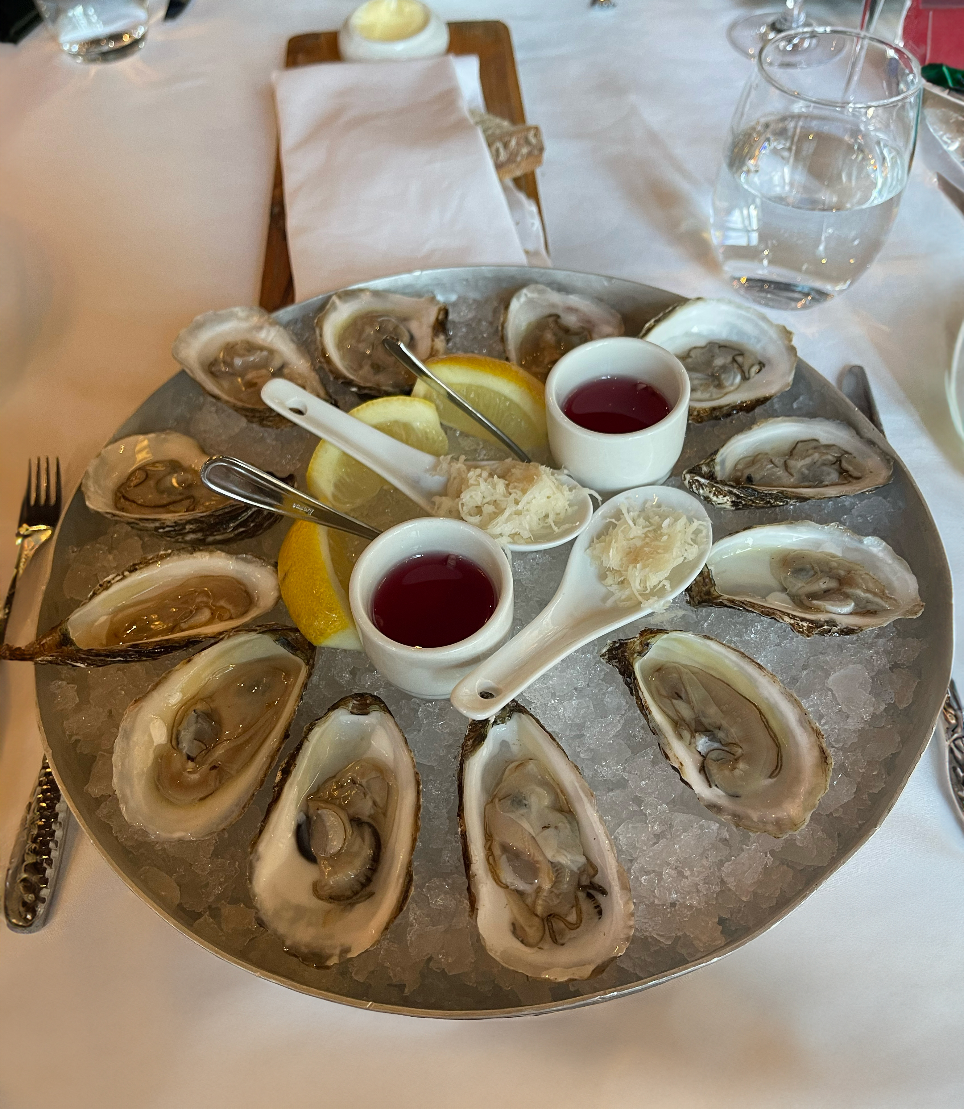 Hotel Quintessence Review in the Summer Time