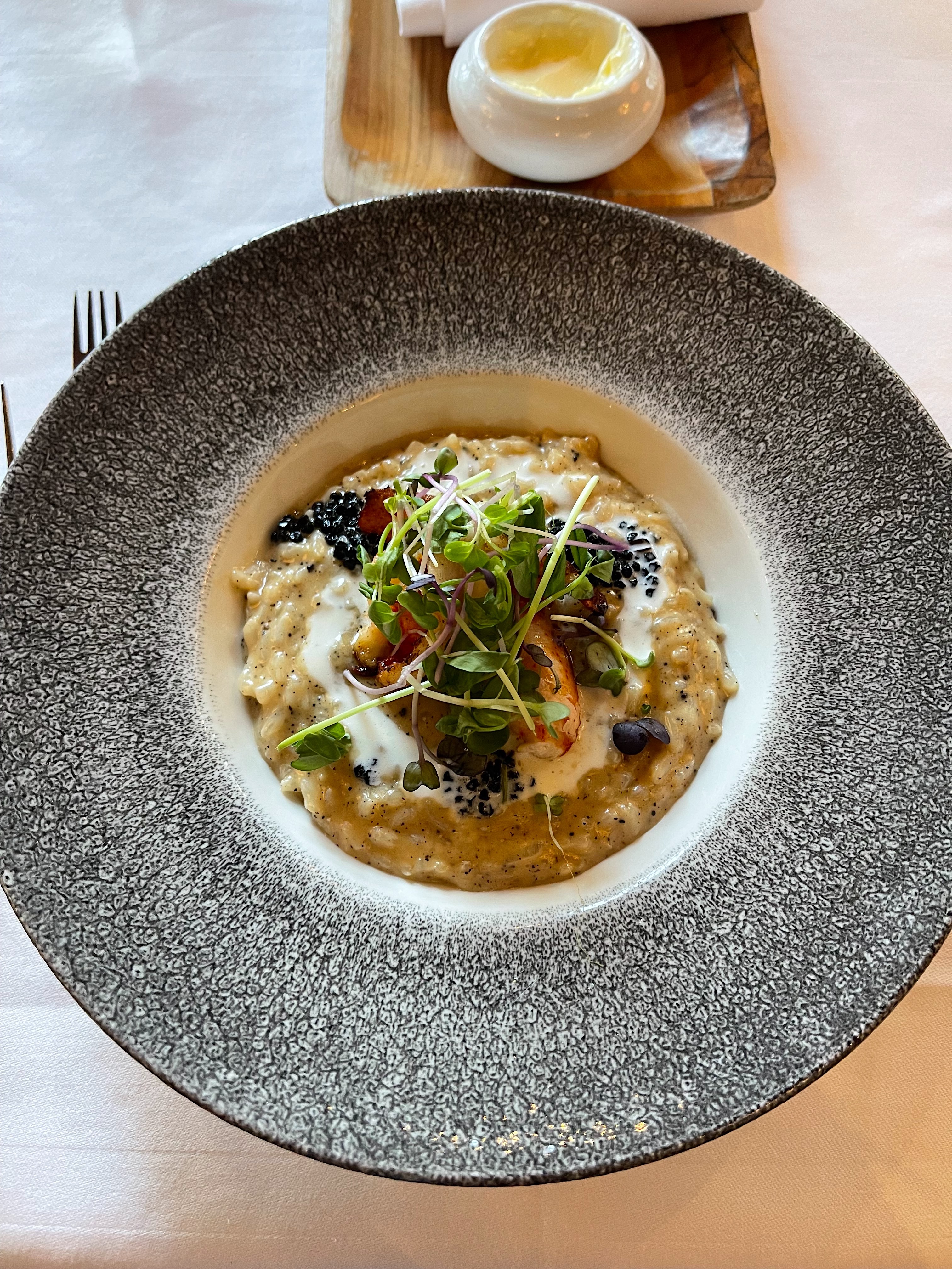 Hotel Quintessence Review in the Summer Time