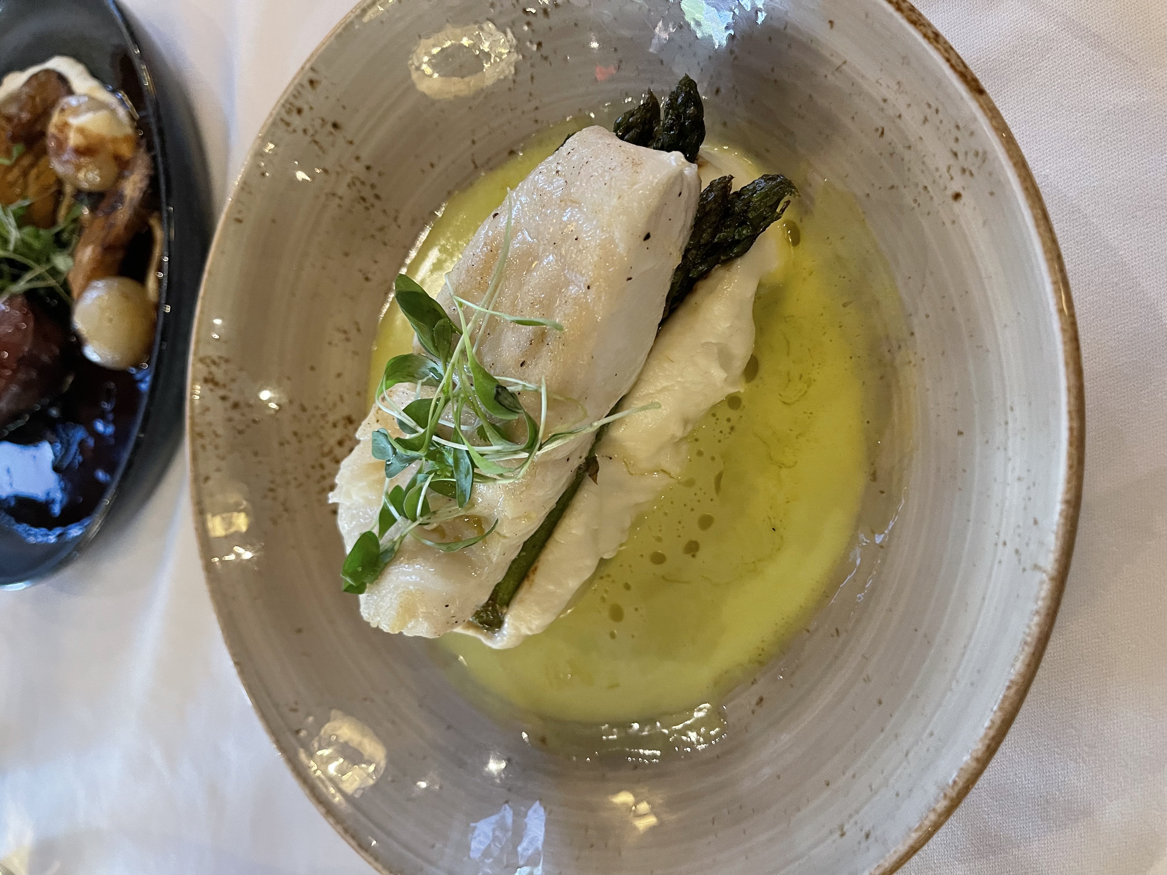 Hotel Quintessence Review in the Summer Time