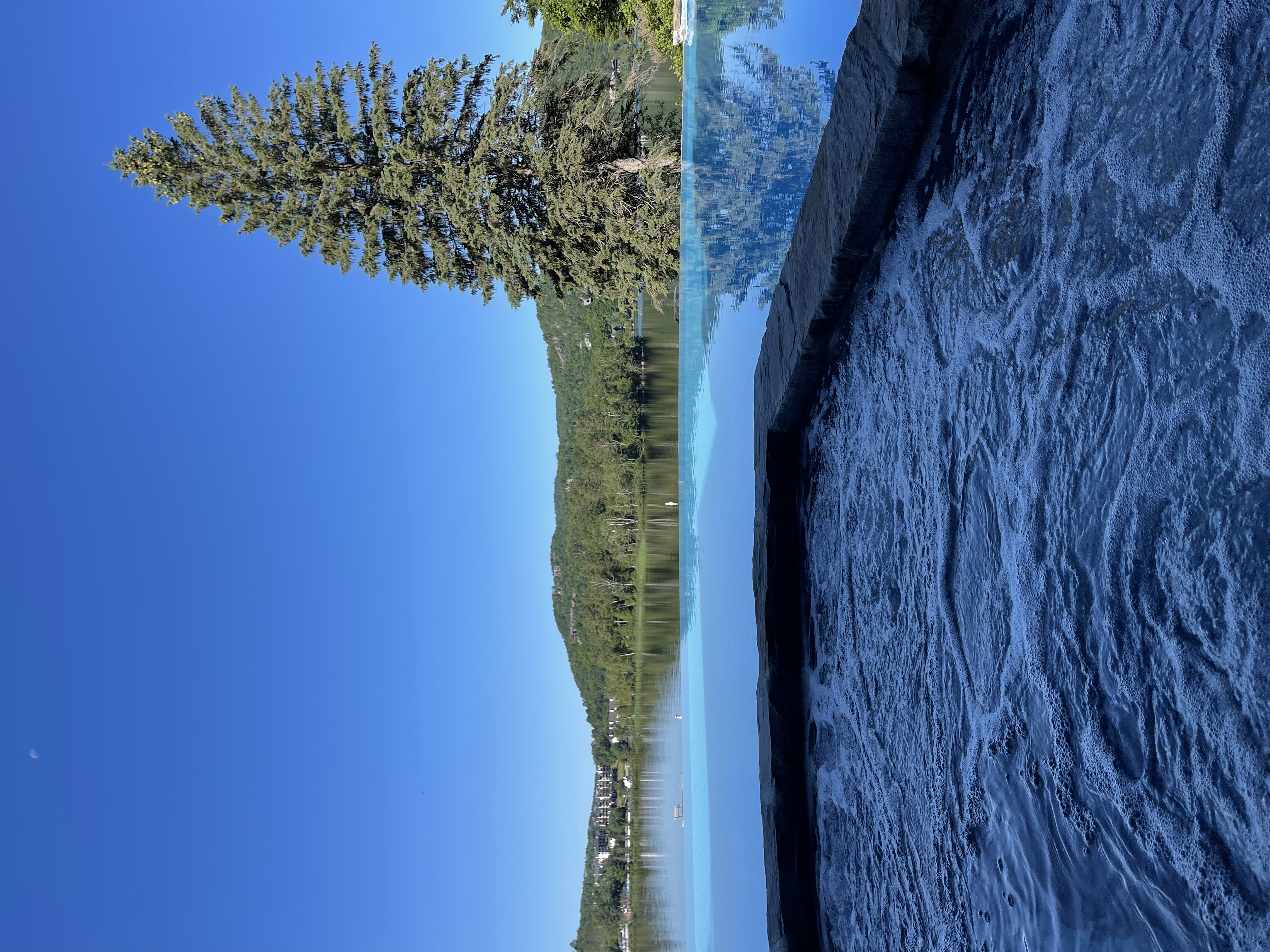 Hotel Quintessence Review in the Summer Time