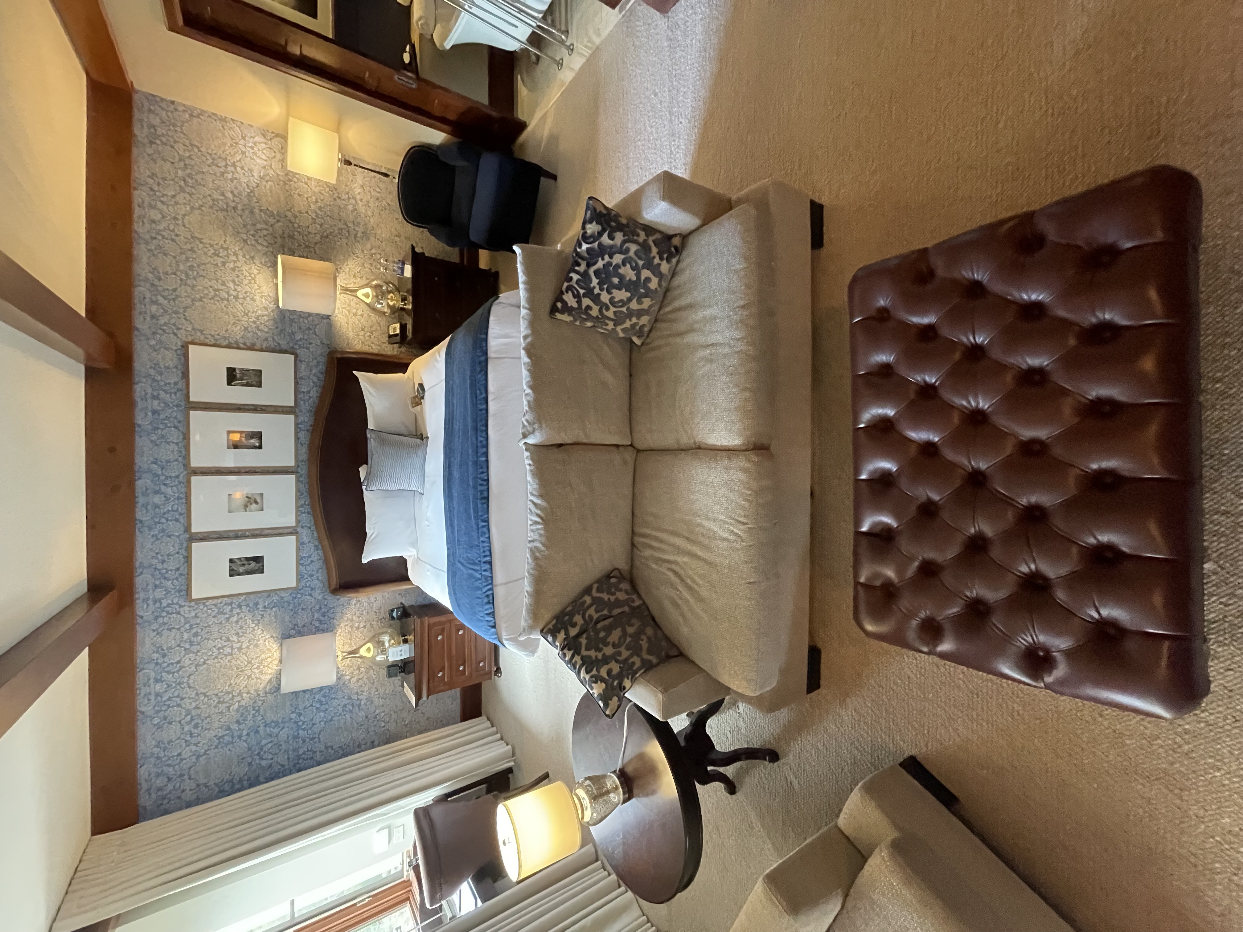 Hotel Quintessence Review in the Summer Time