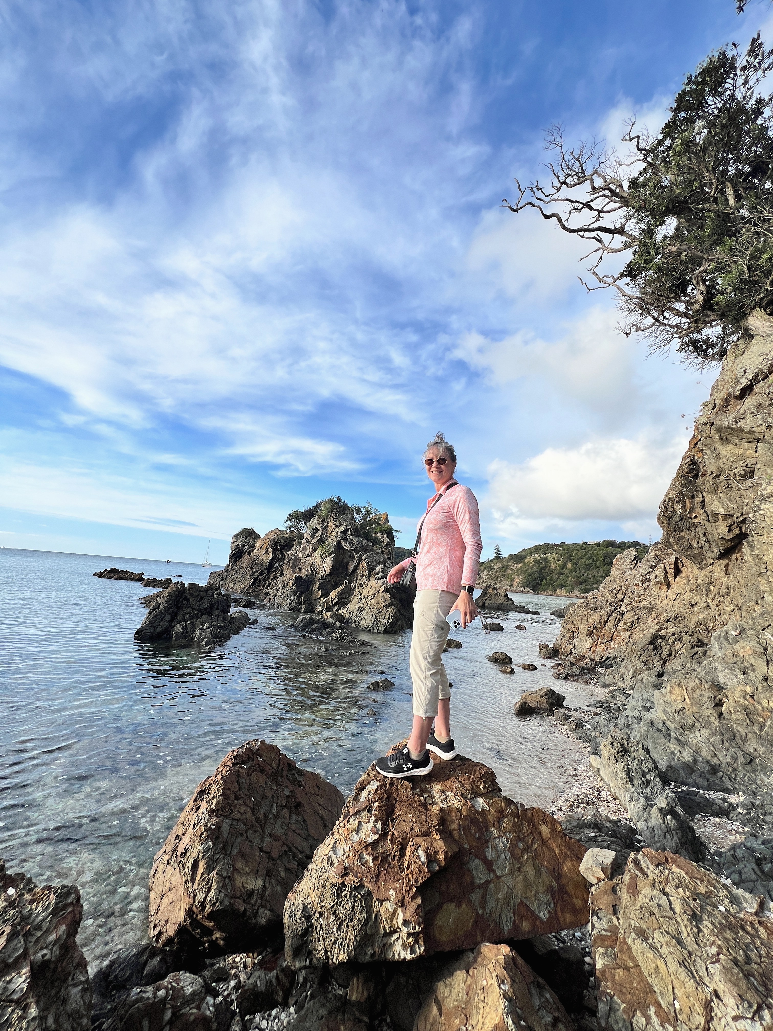 Waiheke market 2