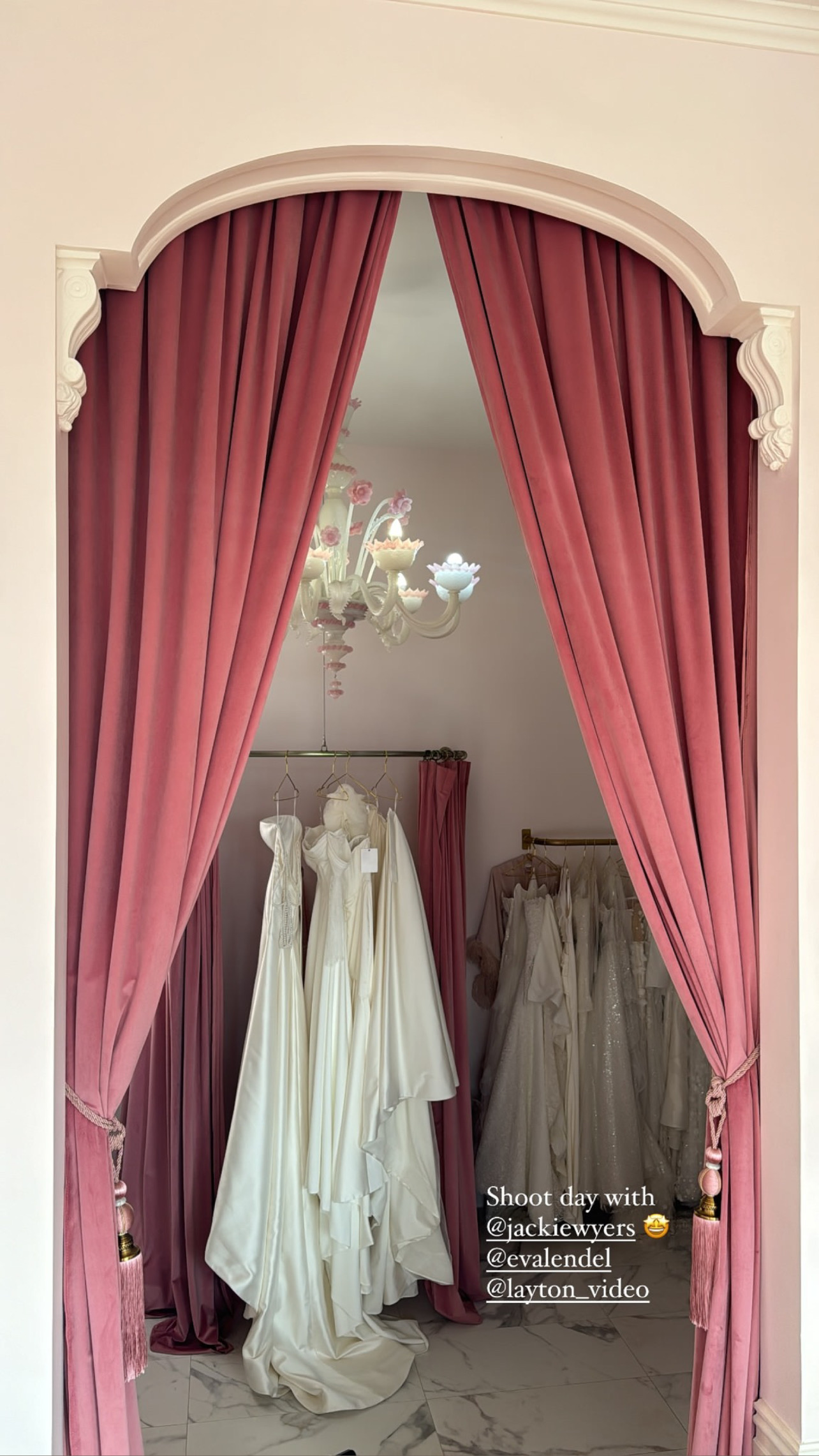Natalie Rose Bridal