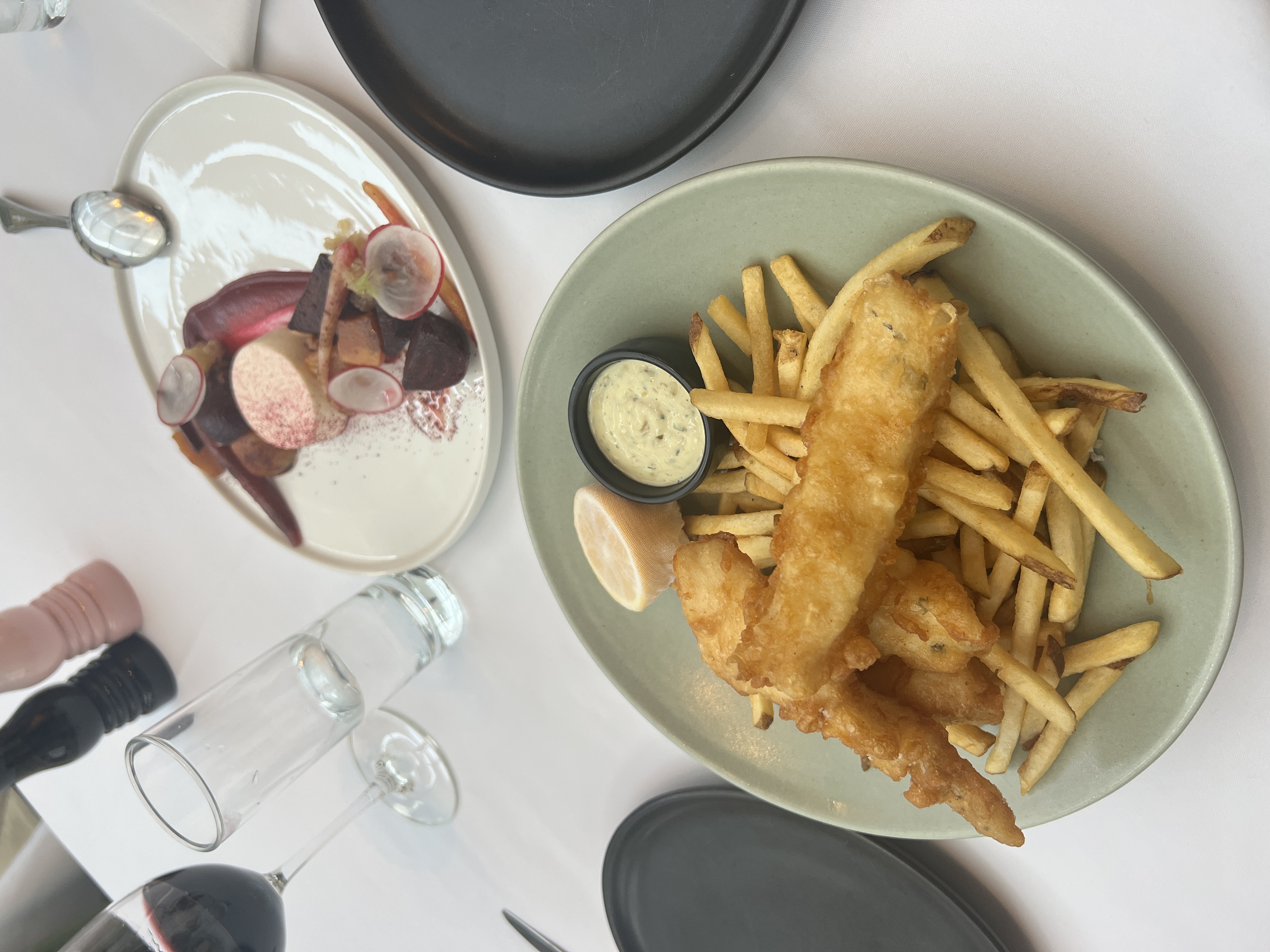 Cibo restaurant