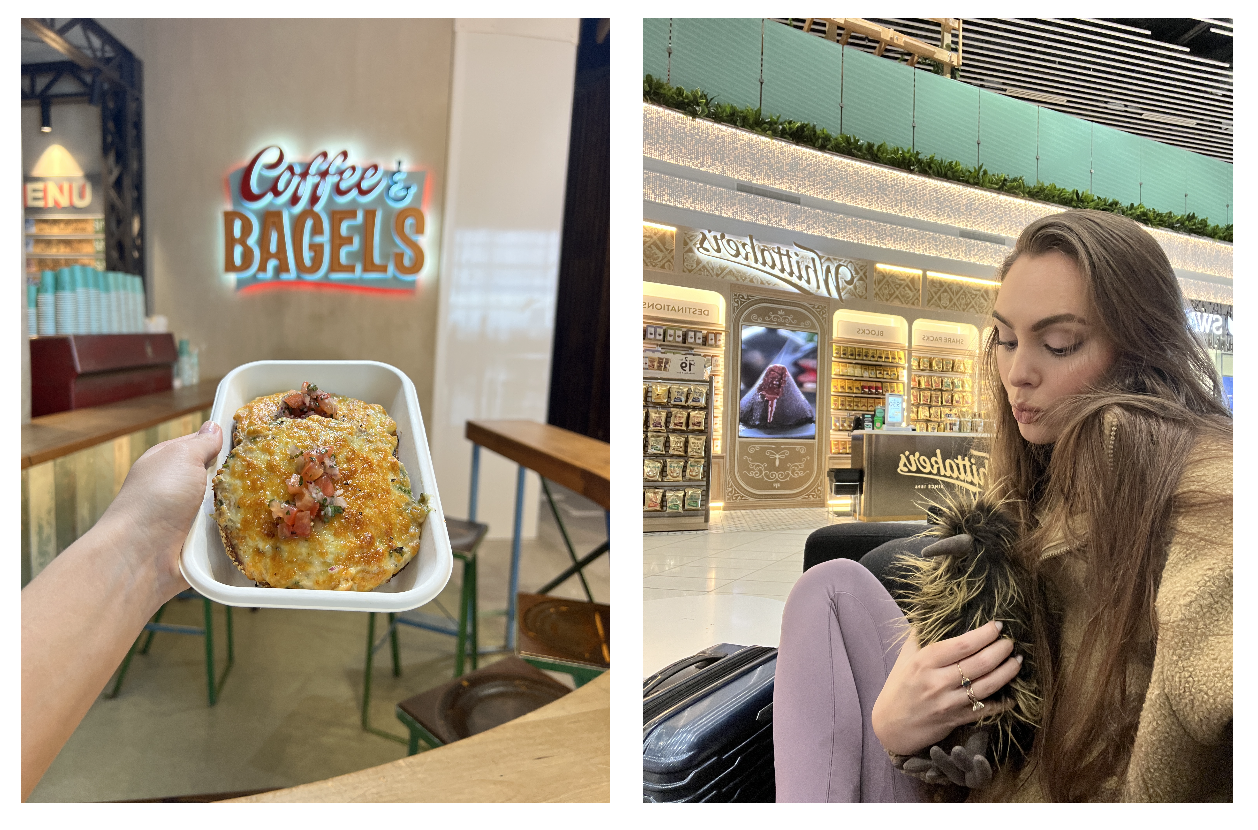Best Ugly Bagels