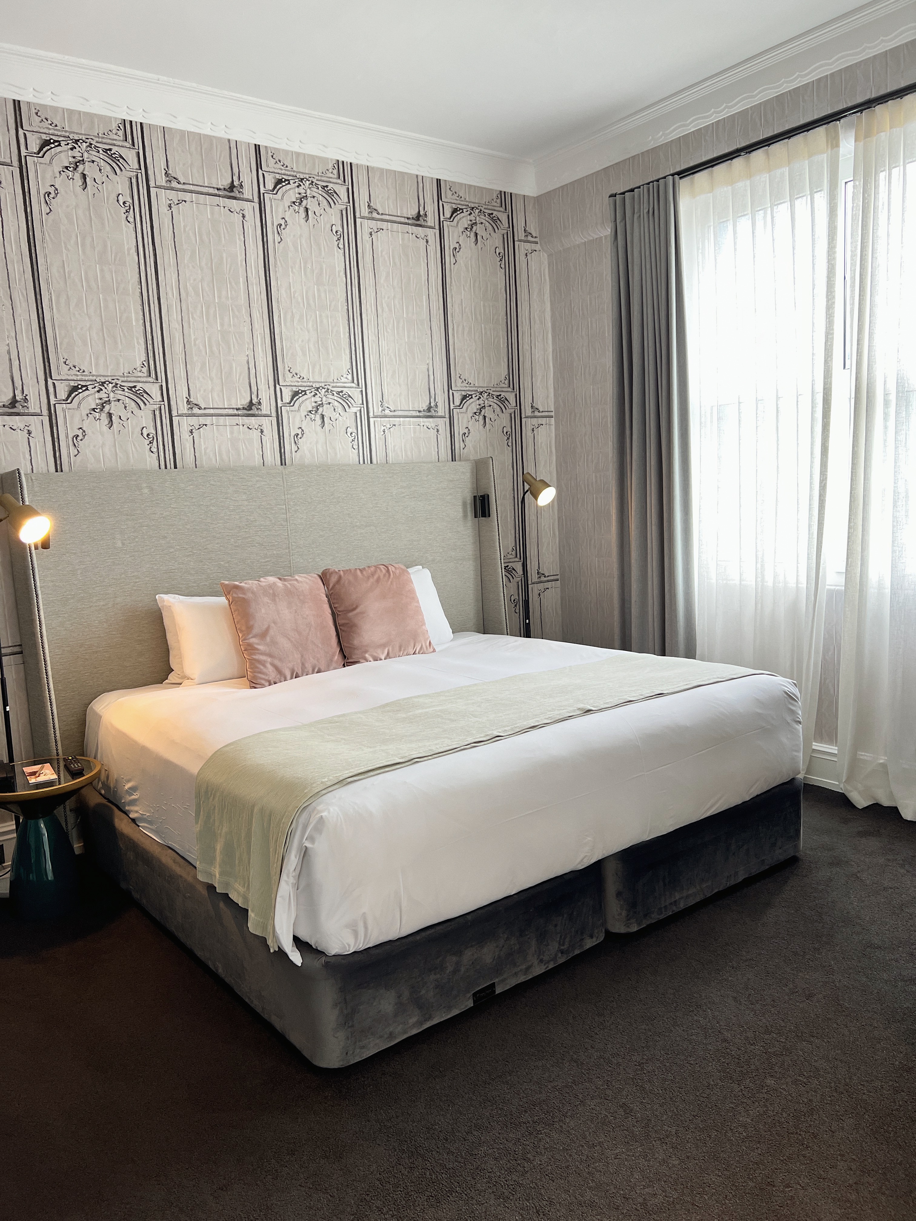 Auckland room 4