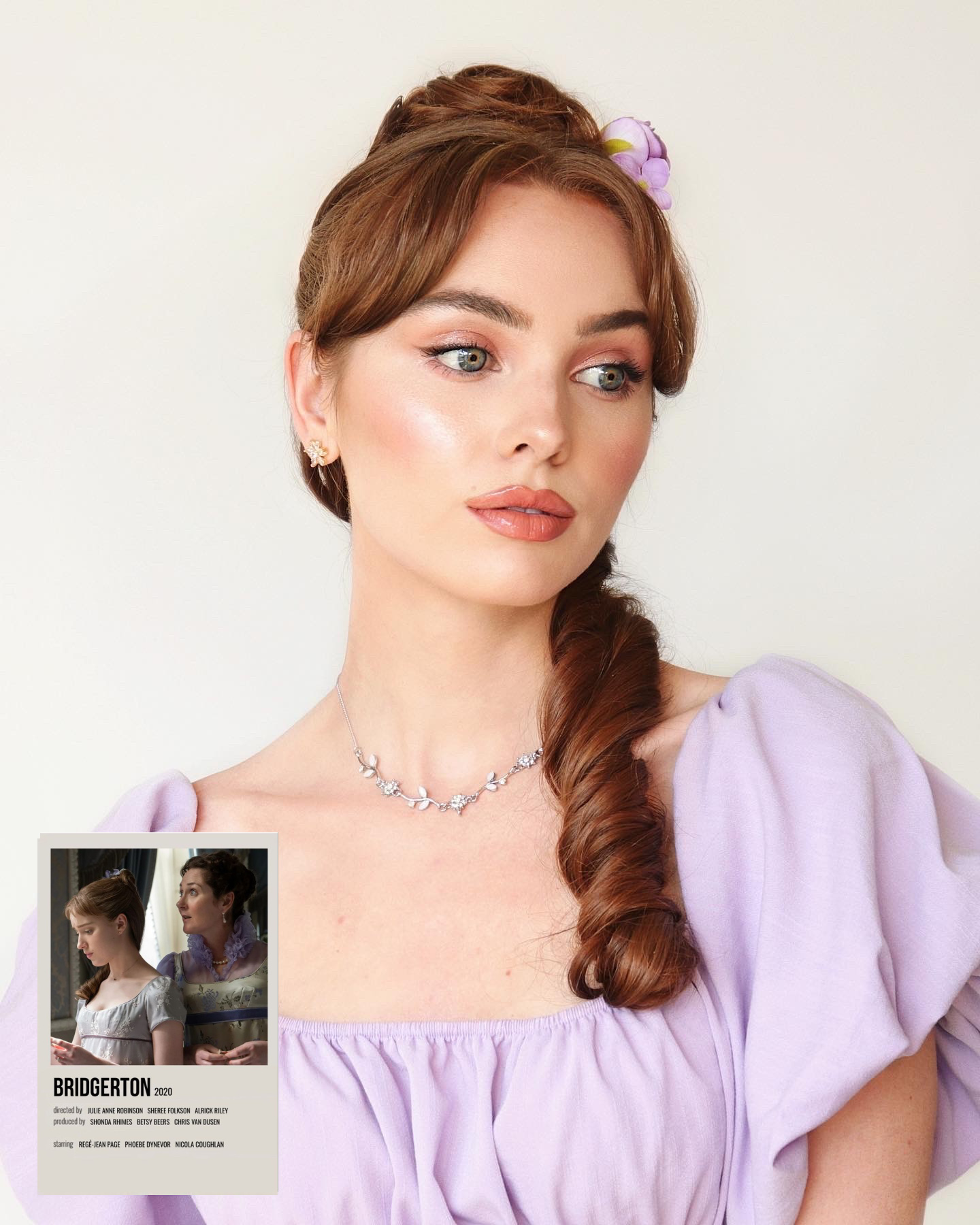 Daphne Bridgerton β Bridgerton