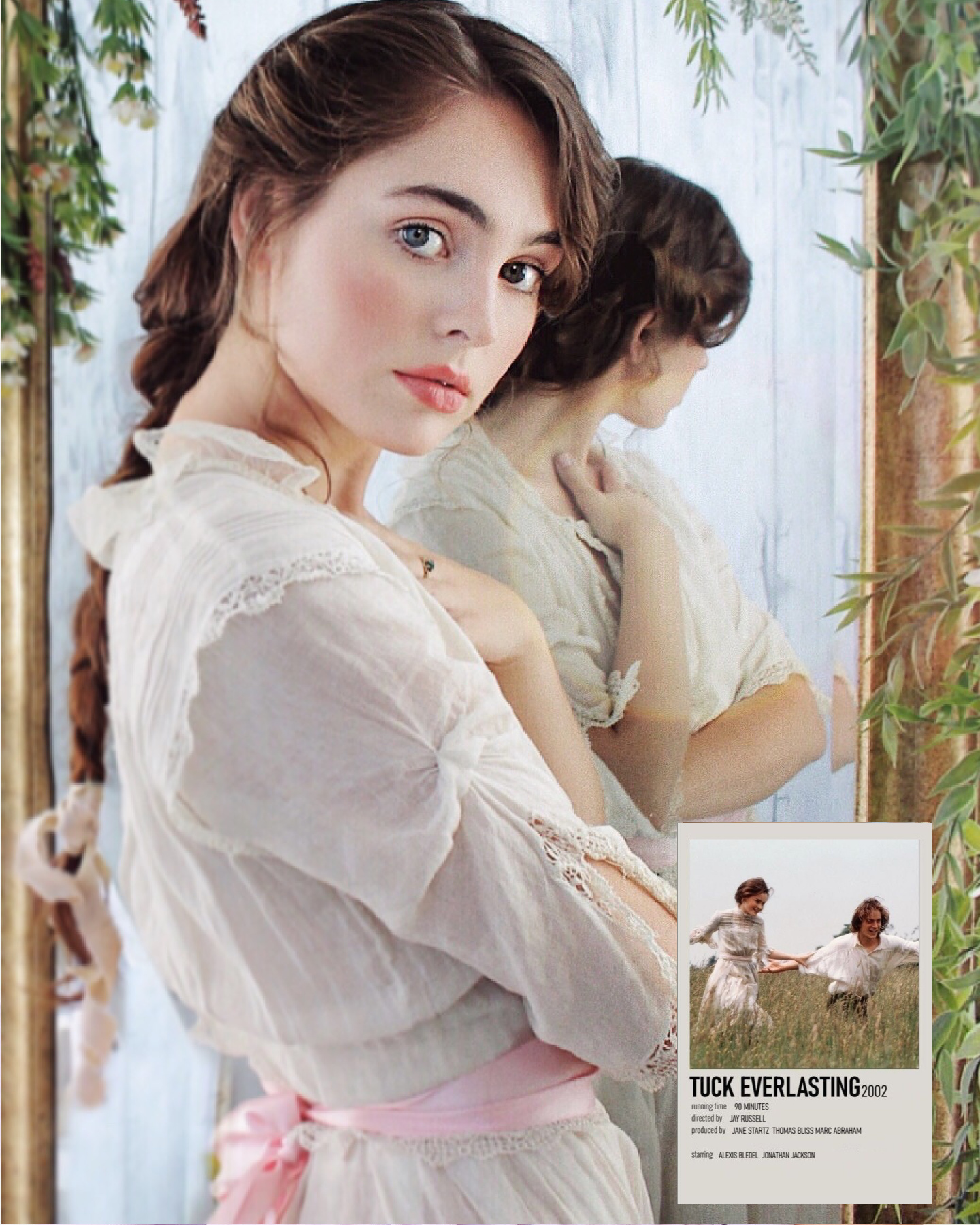 Winnie Foster β Tuck Everlasting