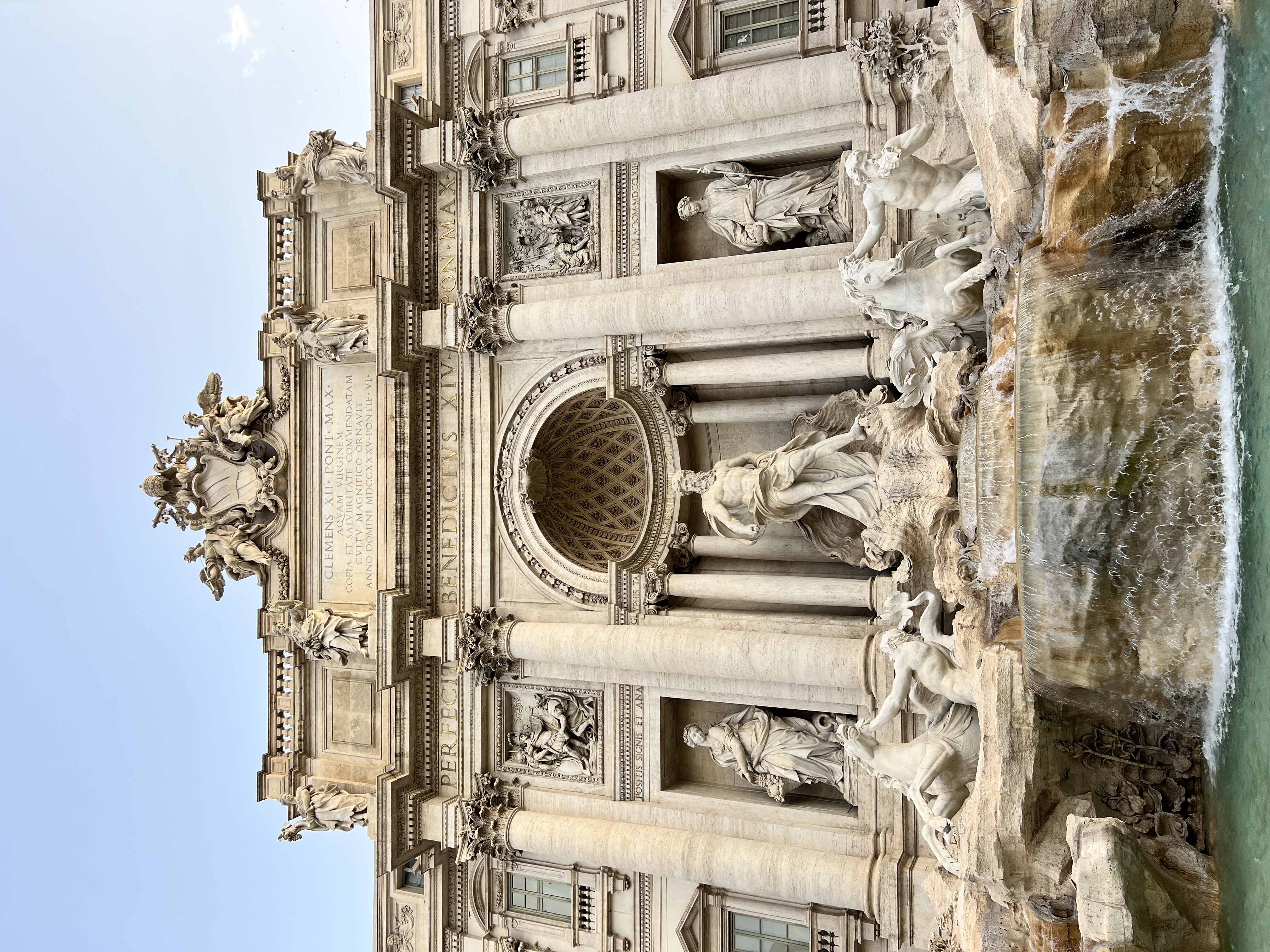 Beating Jet Lag in Rome - Afternoon Nap Strategy