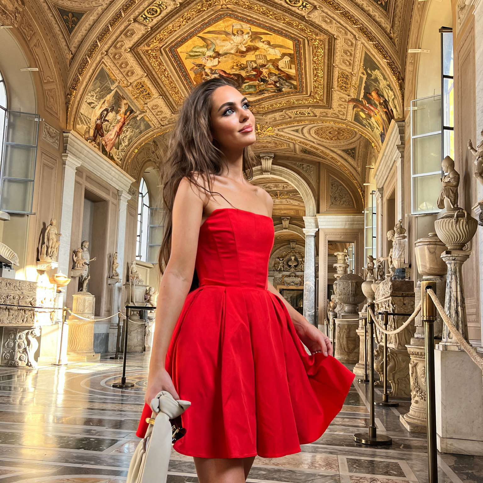Our Romantic 3-Day Rome Itinerary