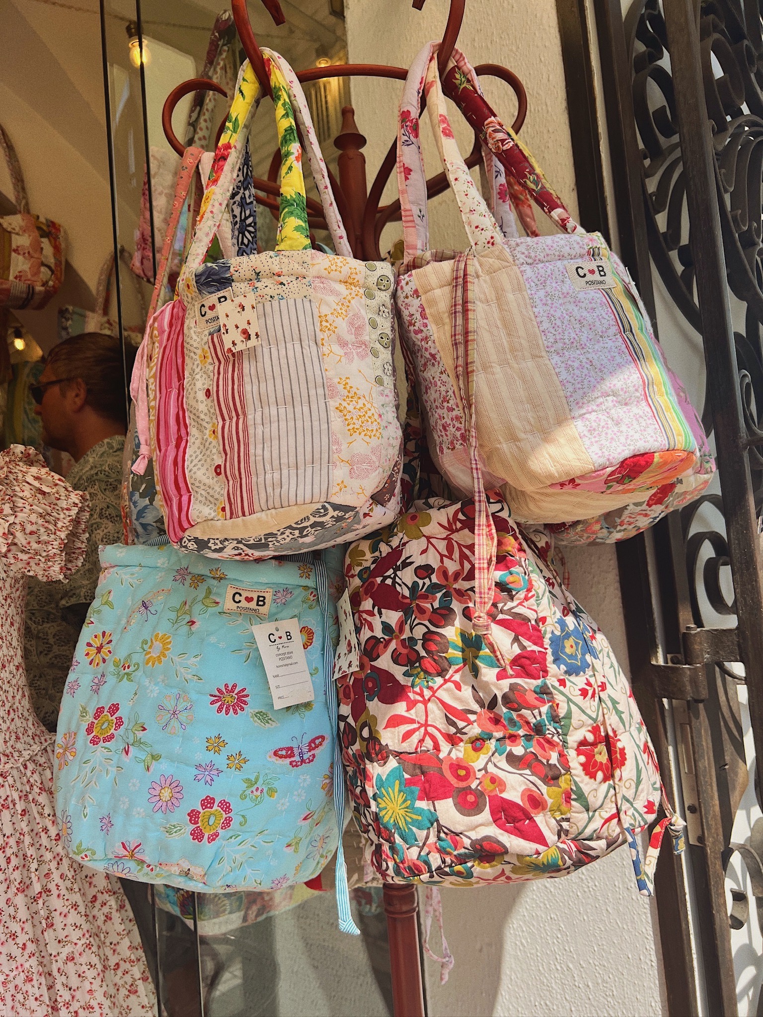 Sorrento Souvenirs