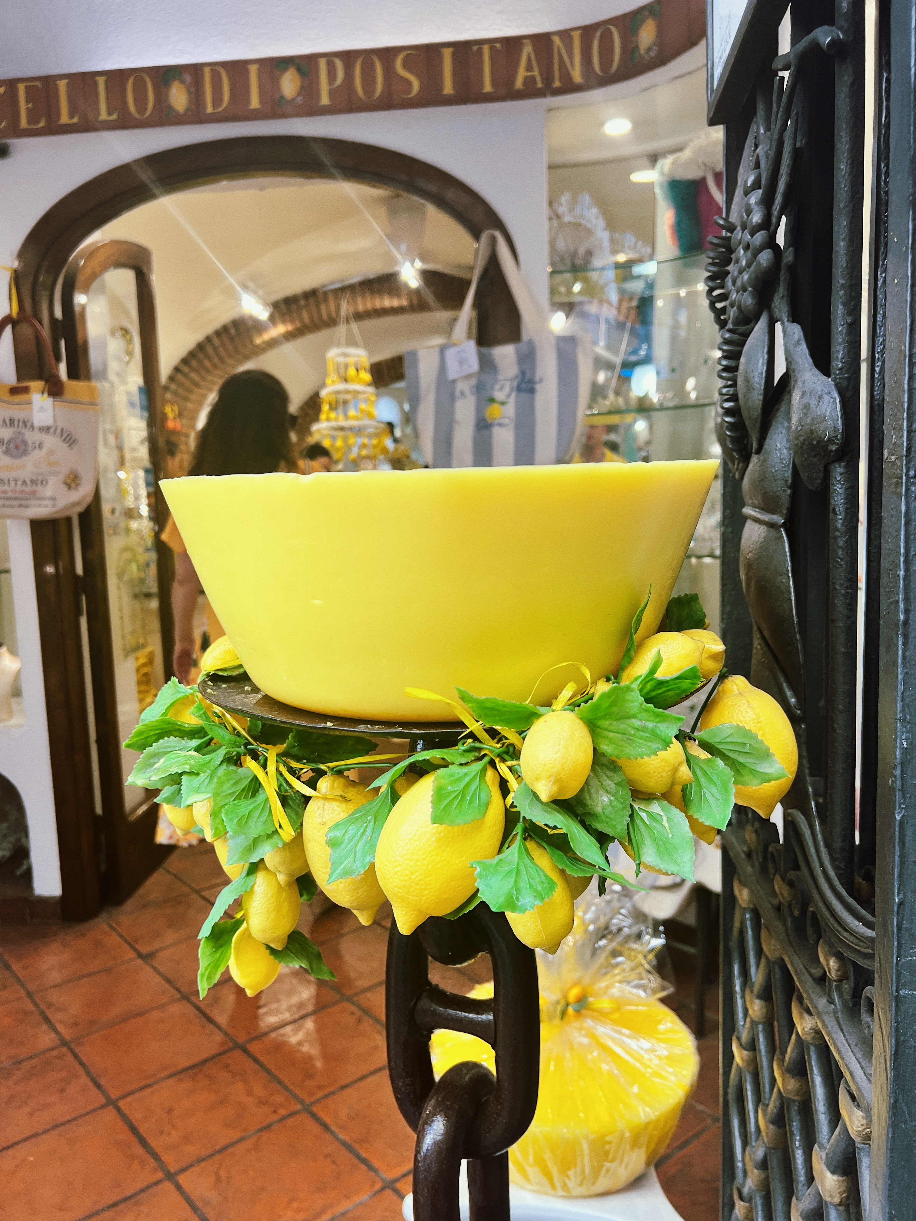 Sorrento Souvenirs