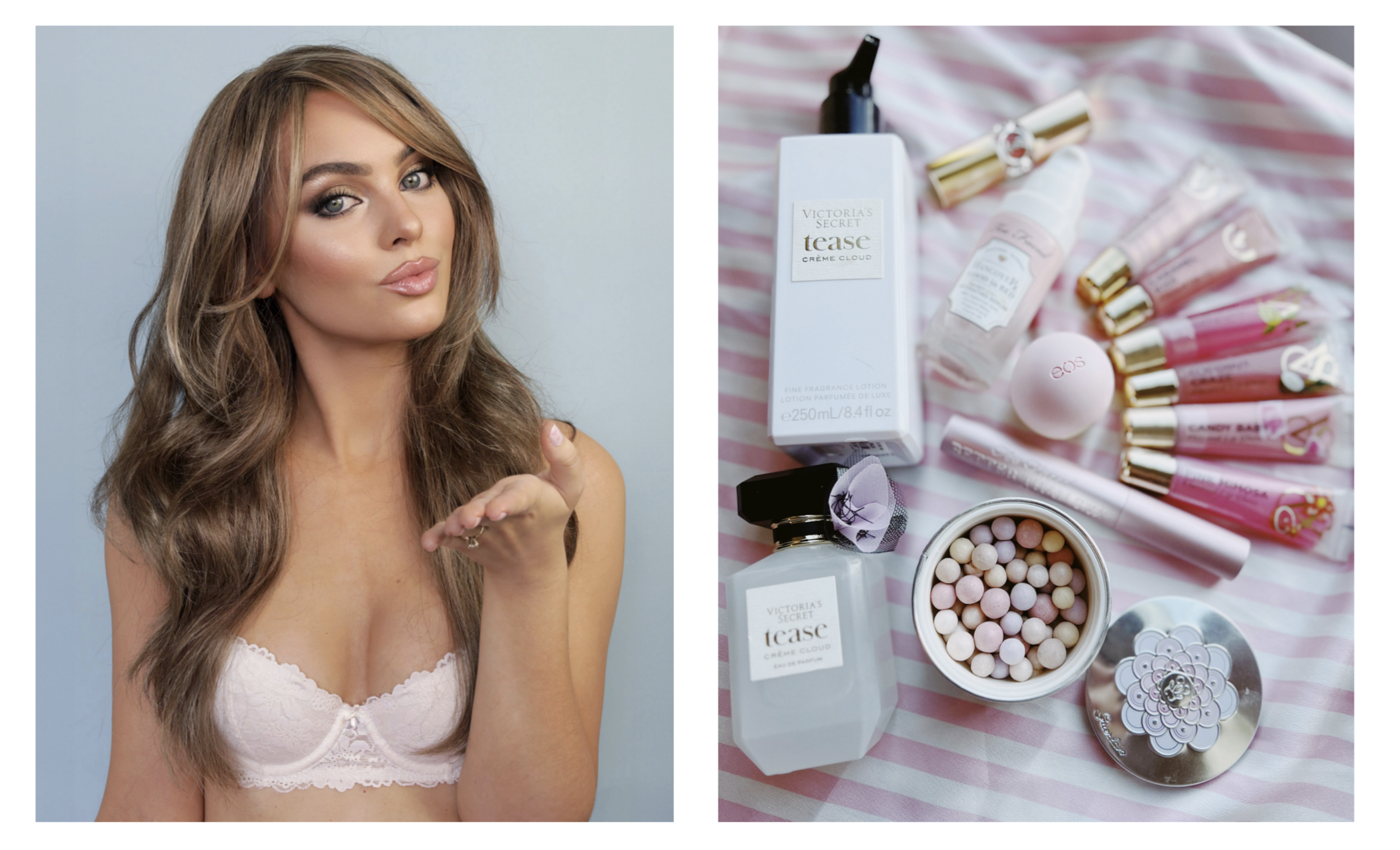 Victoria's Secret Beauty Products