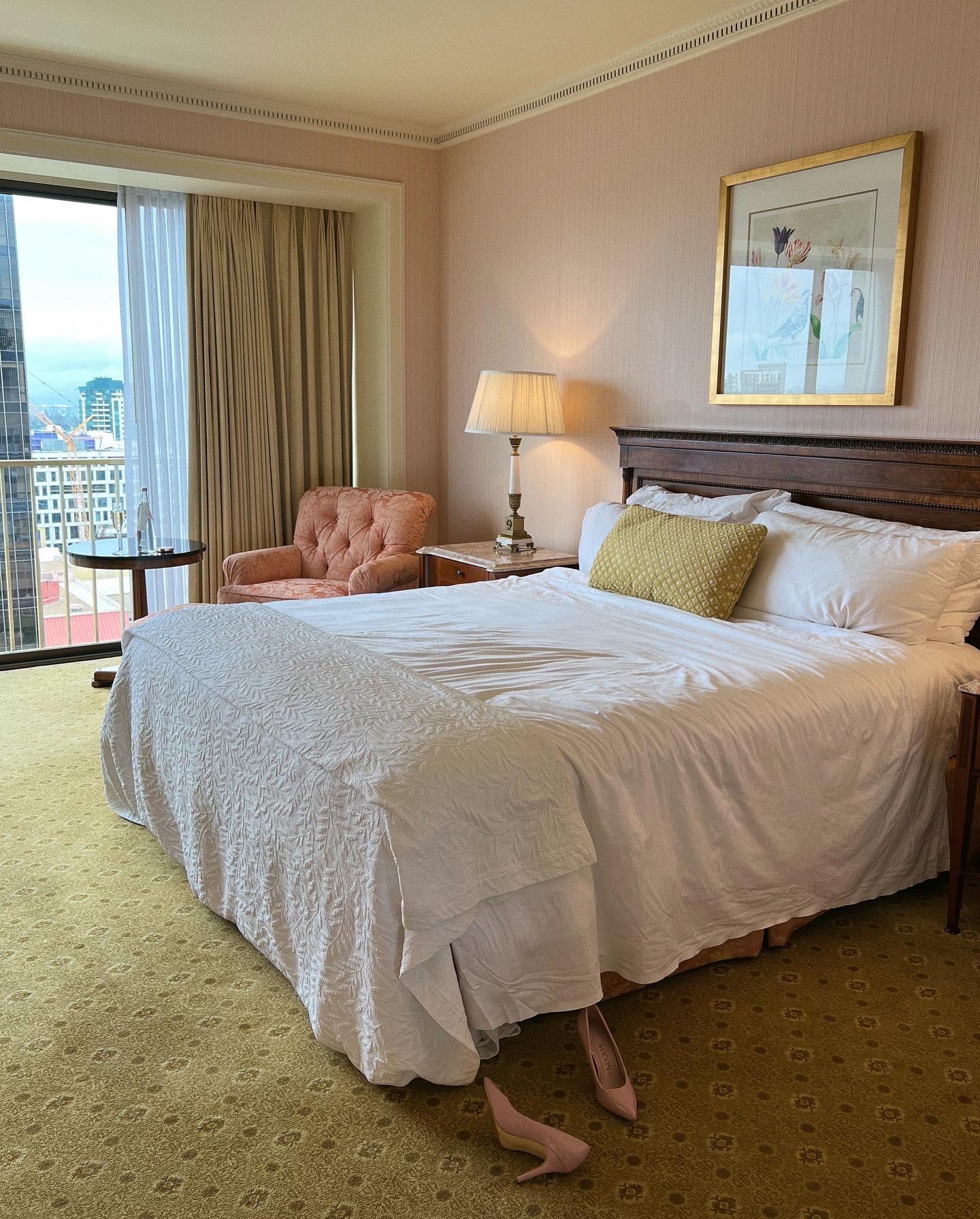 The Westgate Hotel - San Diego