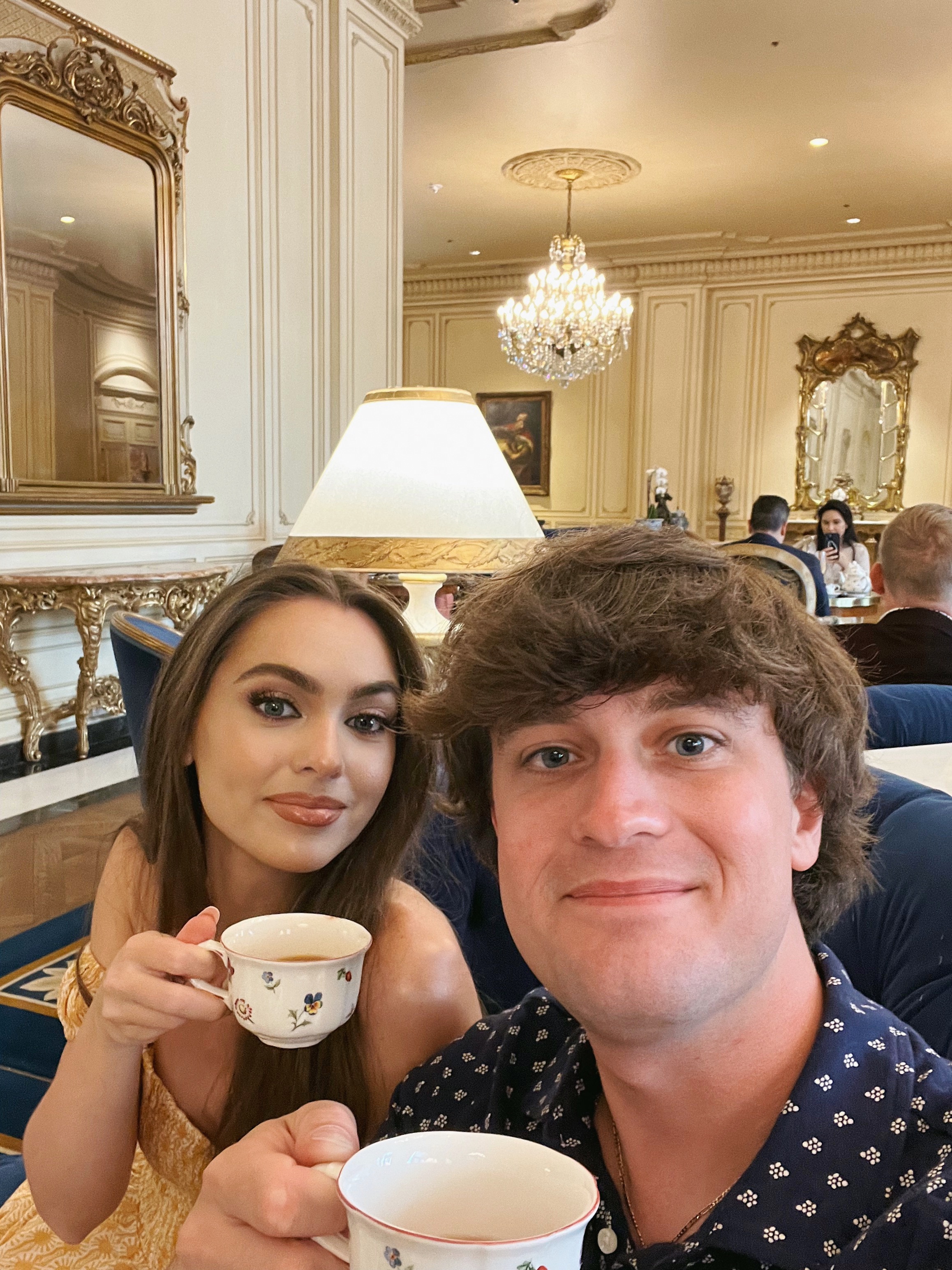 The Westgate Hotel - San Diego