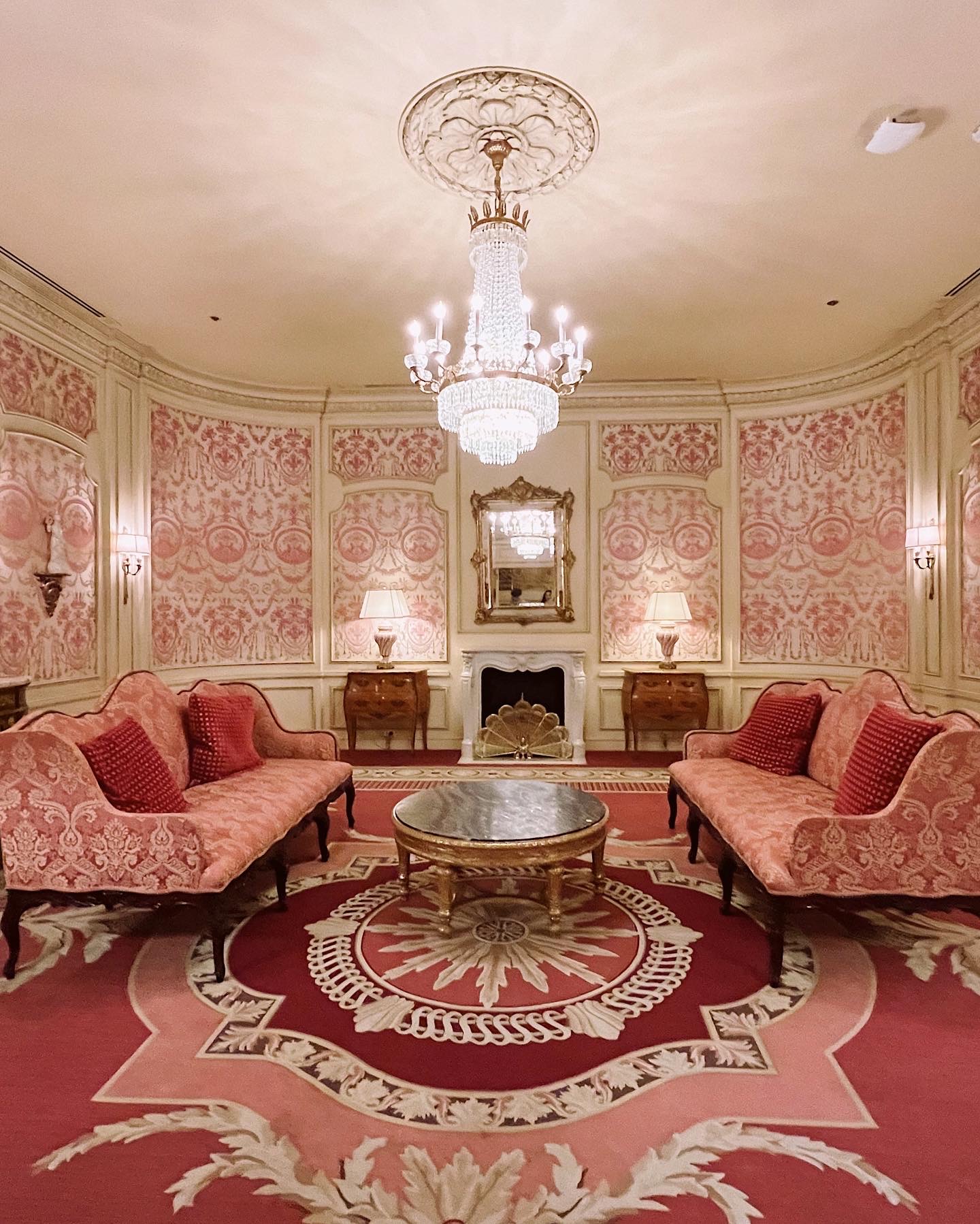 The Westgate Hotel - San Diego