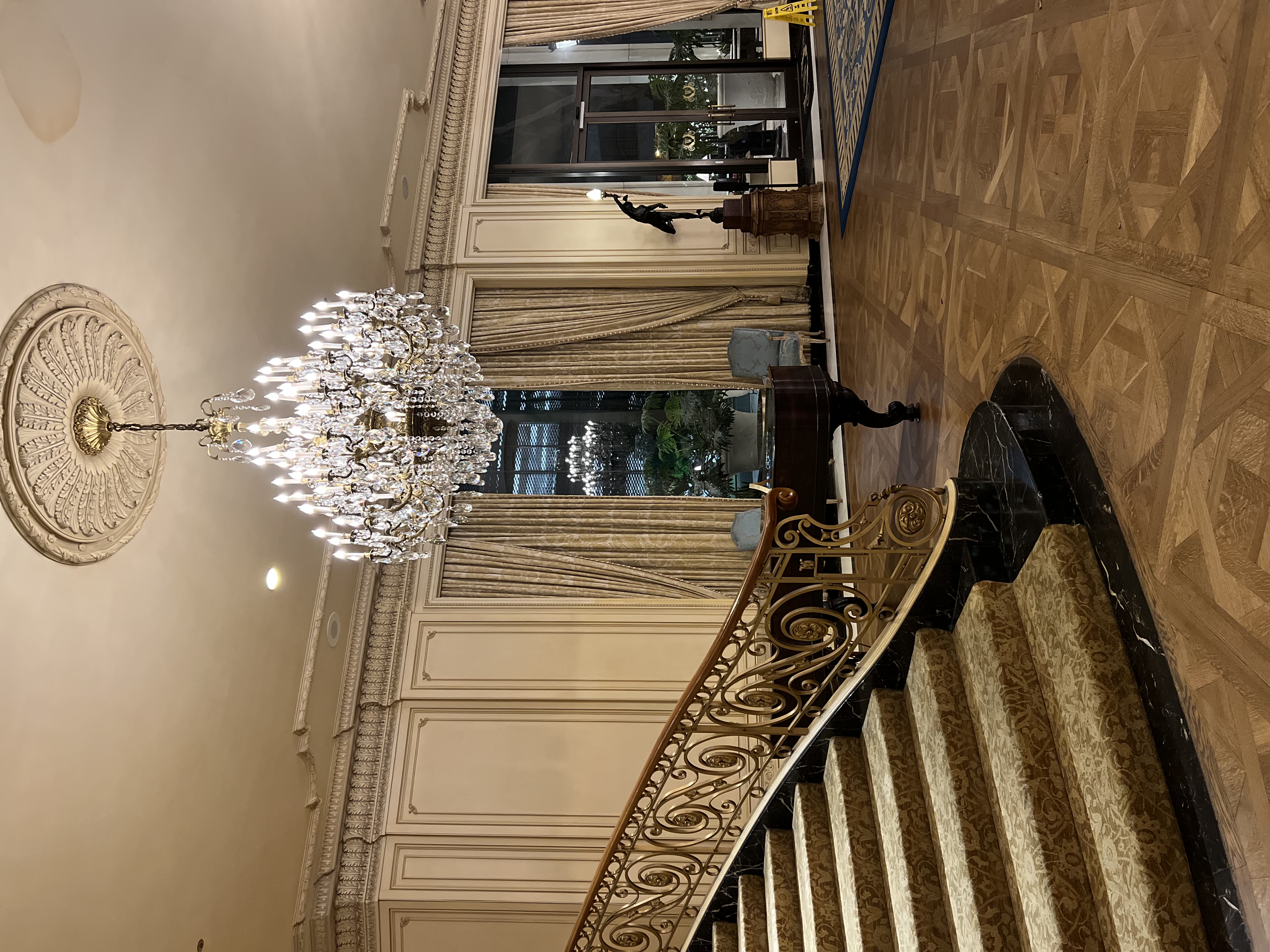 The Westgate Hotel - San Diego
