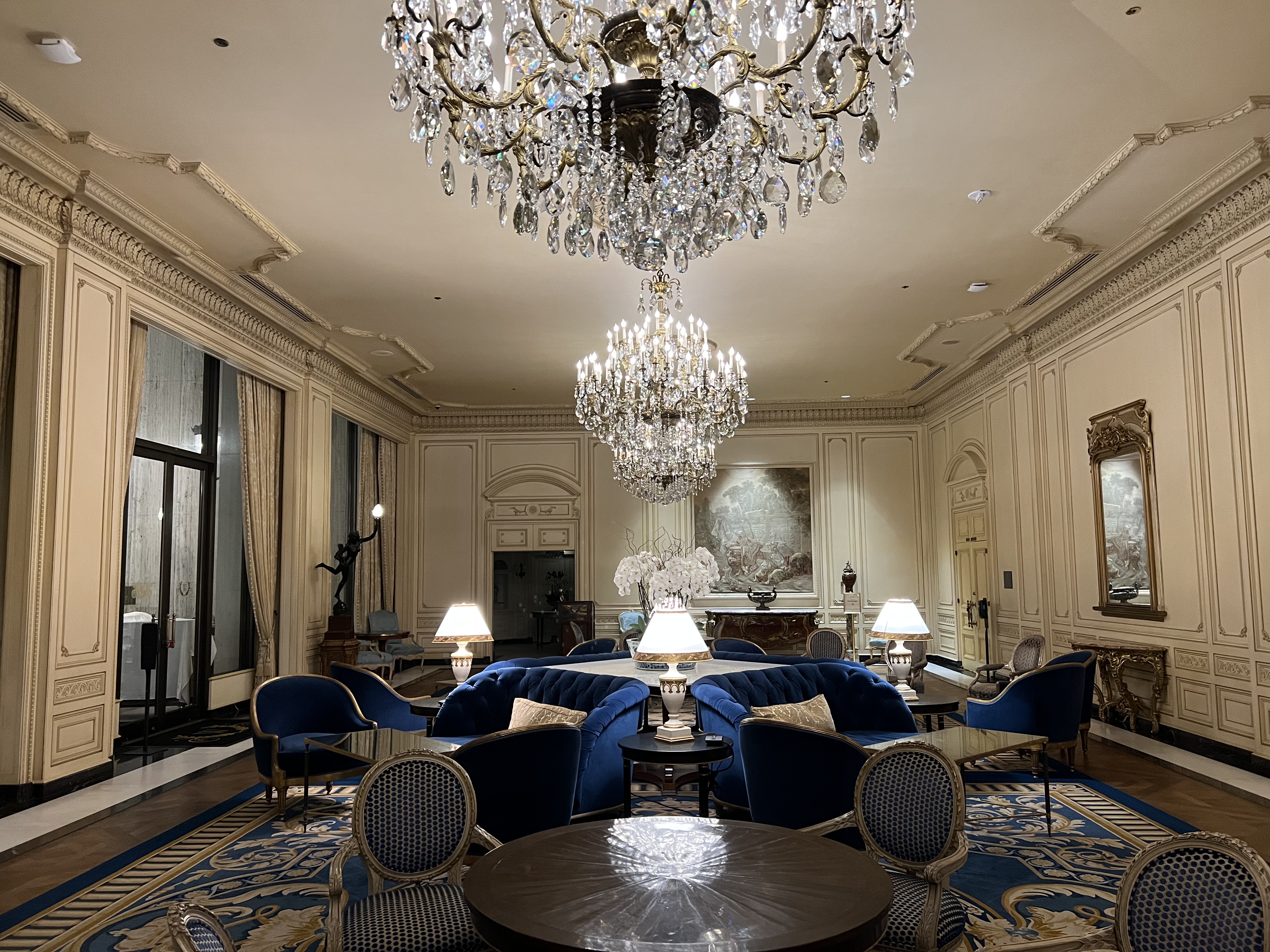 The Westgate Hotel - San Diego
