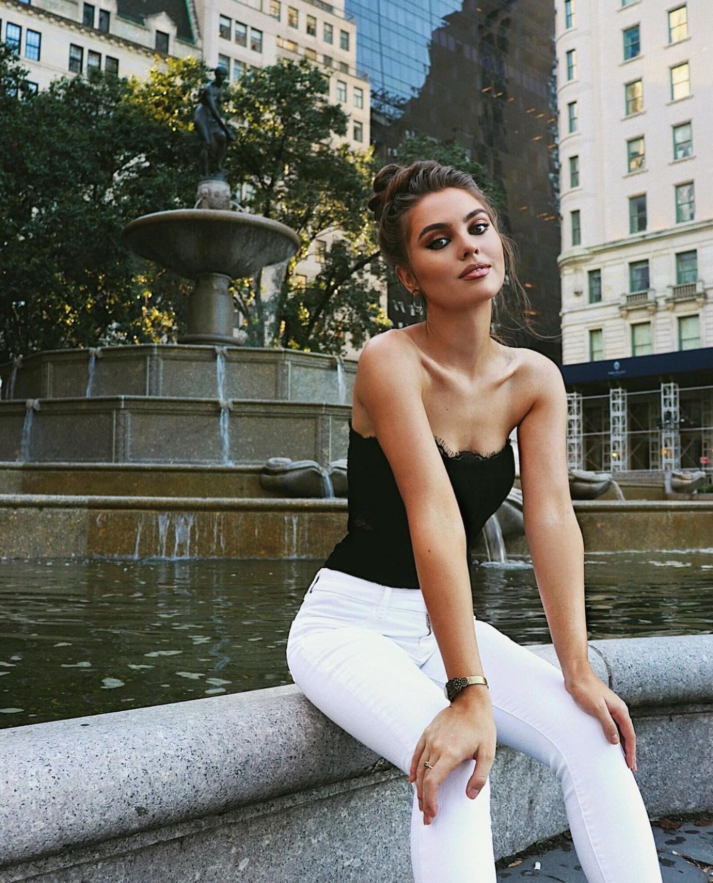 Manhattan Cool