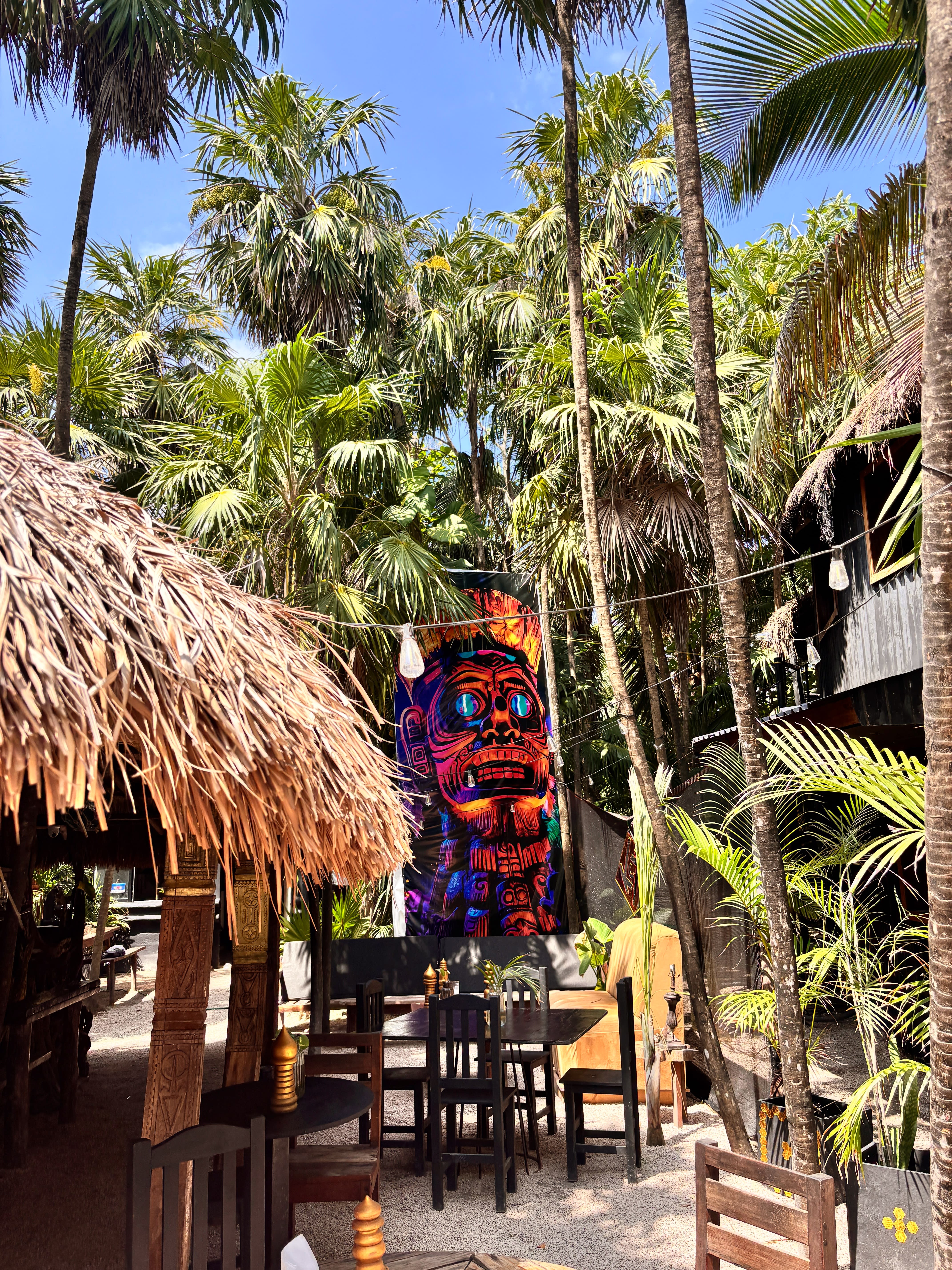 Mexico Views