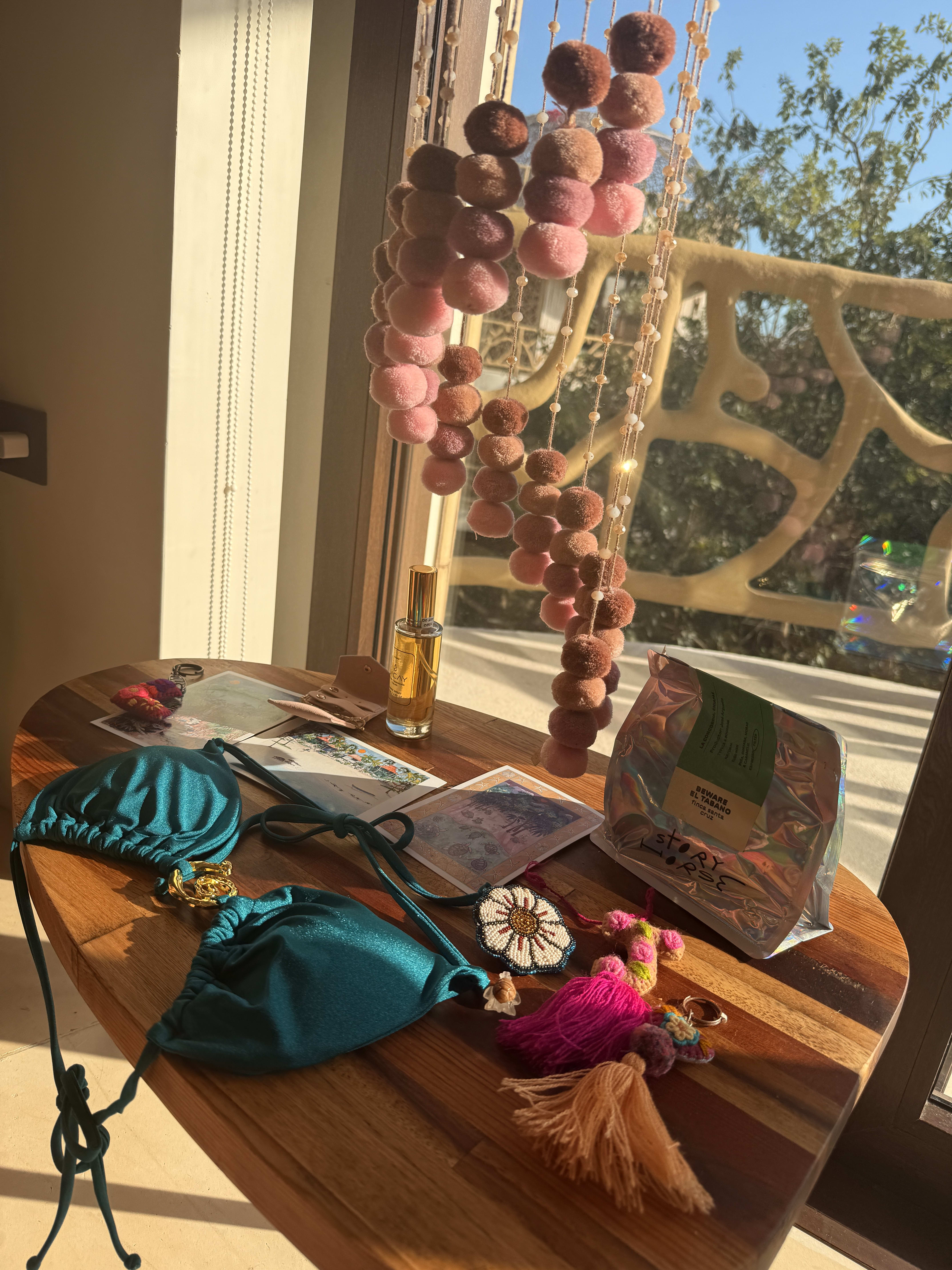 Souvenirs