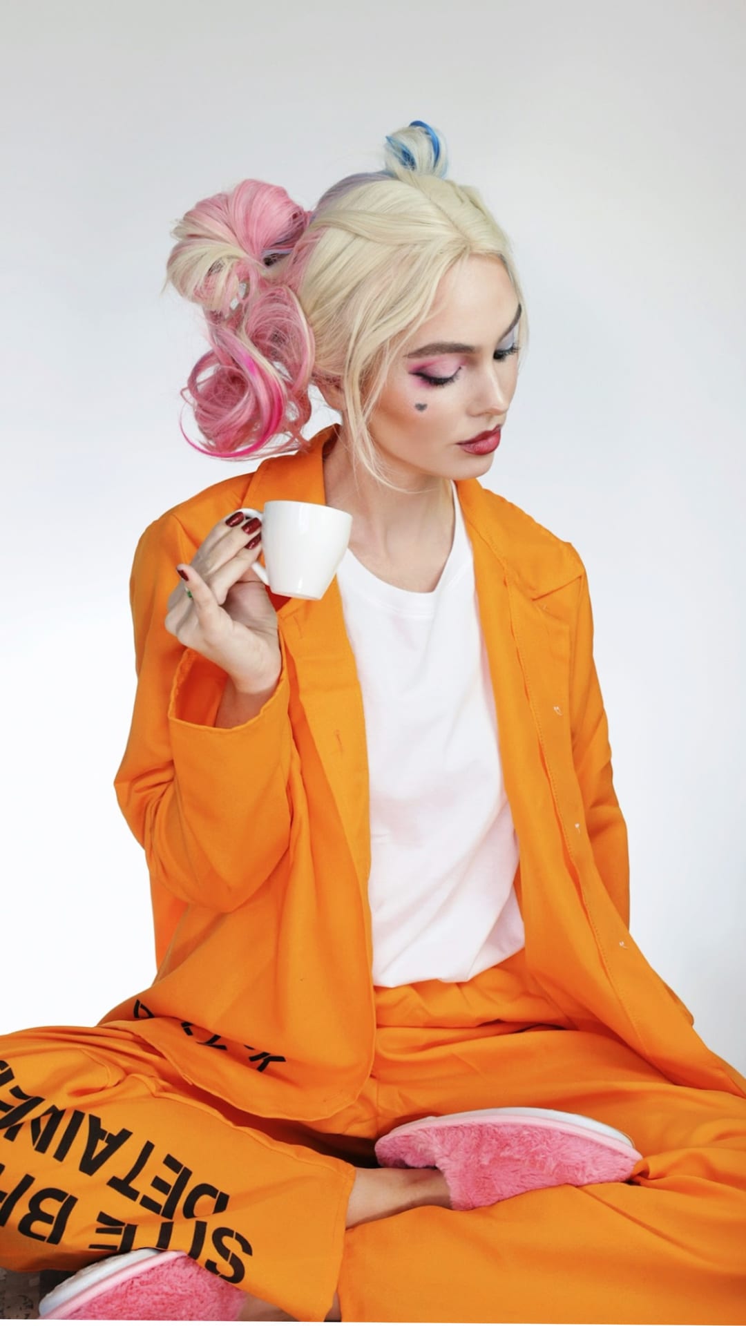 Harley Quinn Iconic Looks