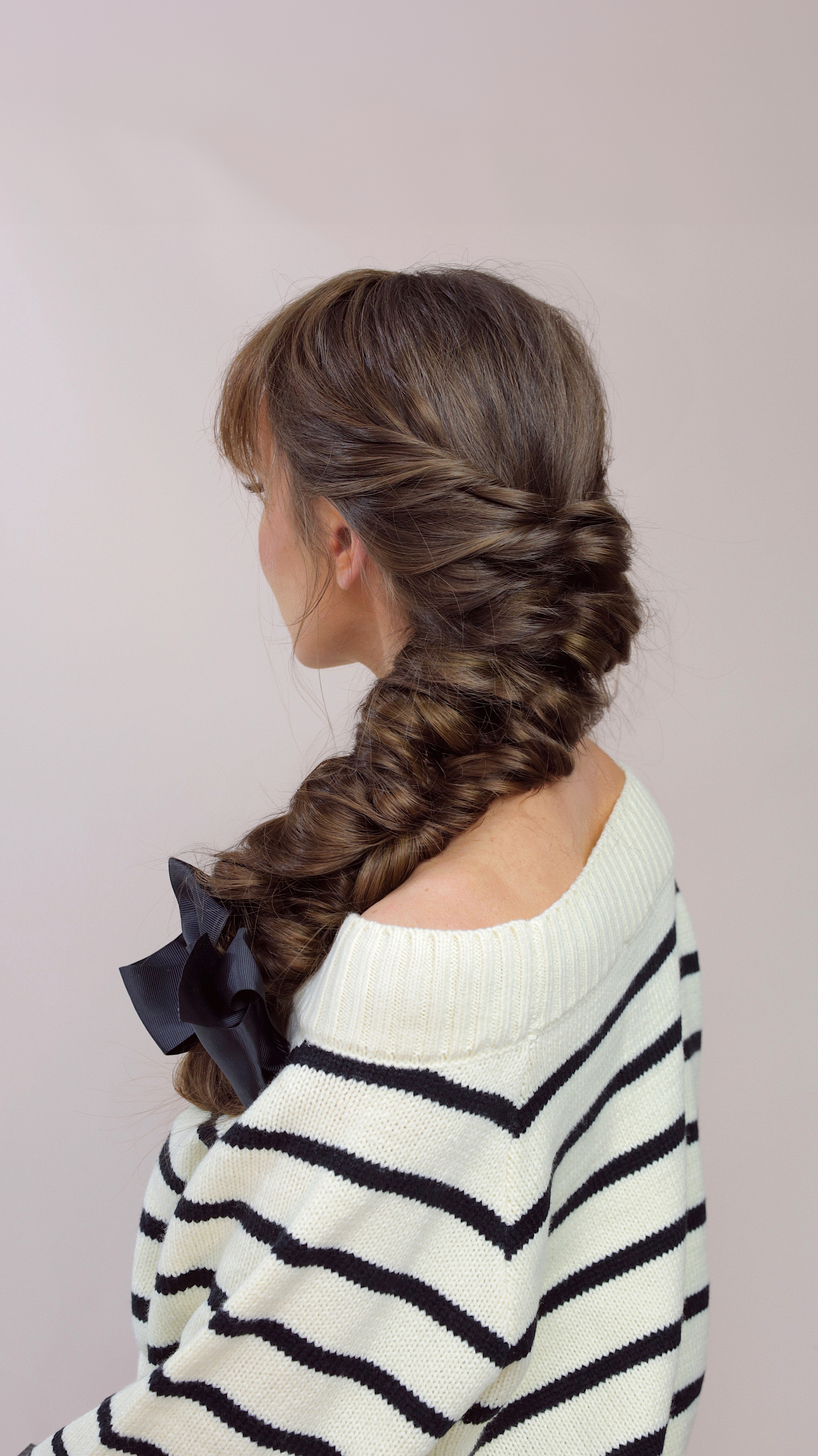 Dragon Braid Tutorial