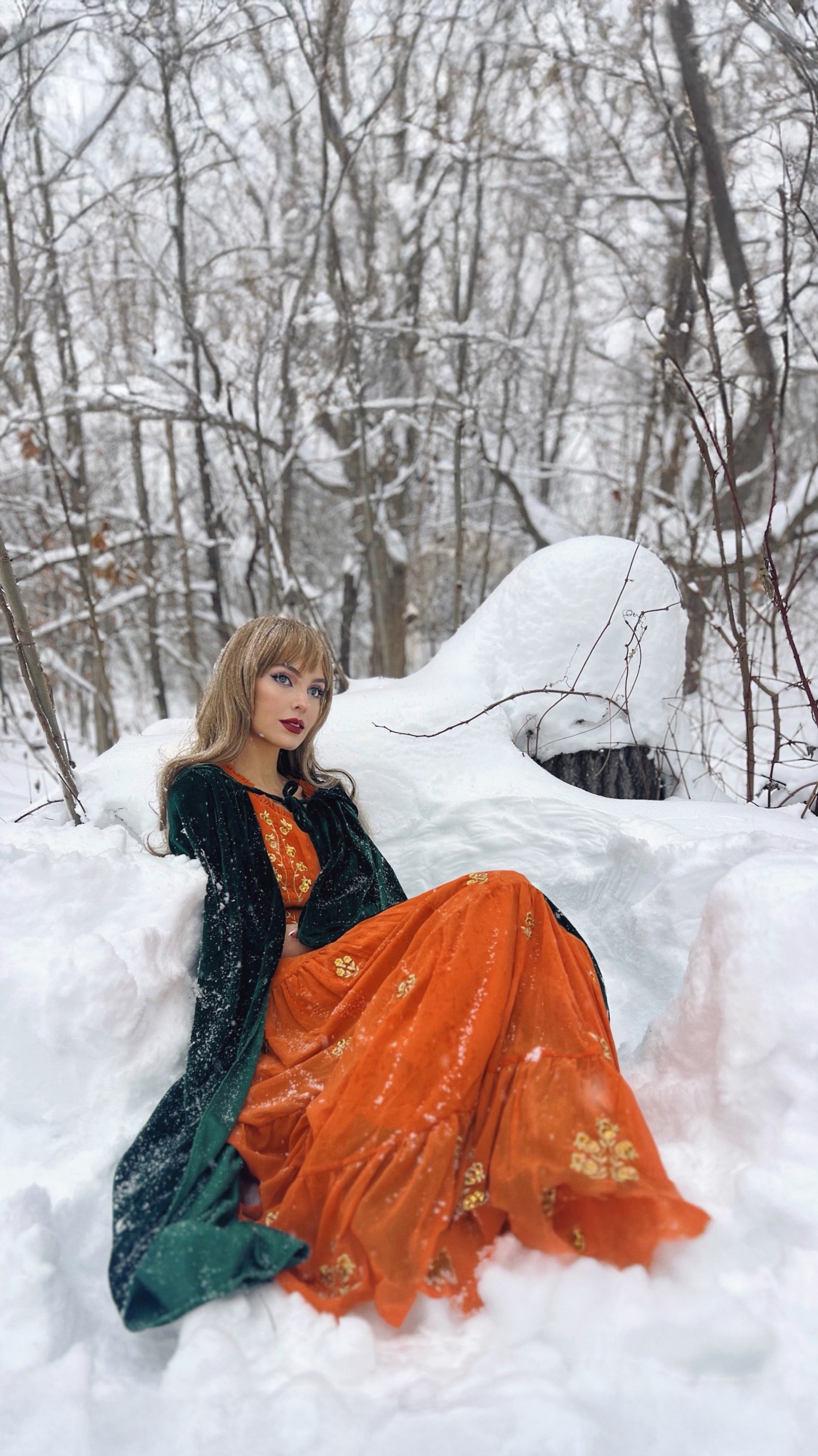 Taylor Swift Outfit 3