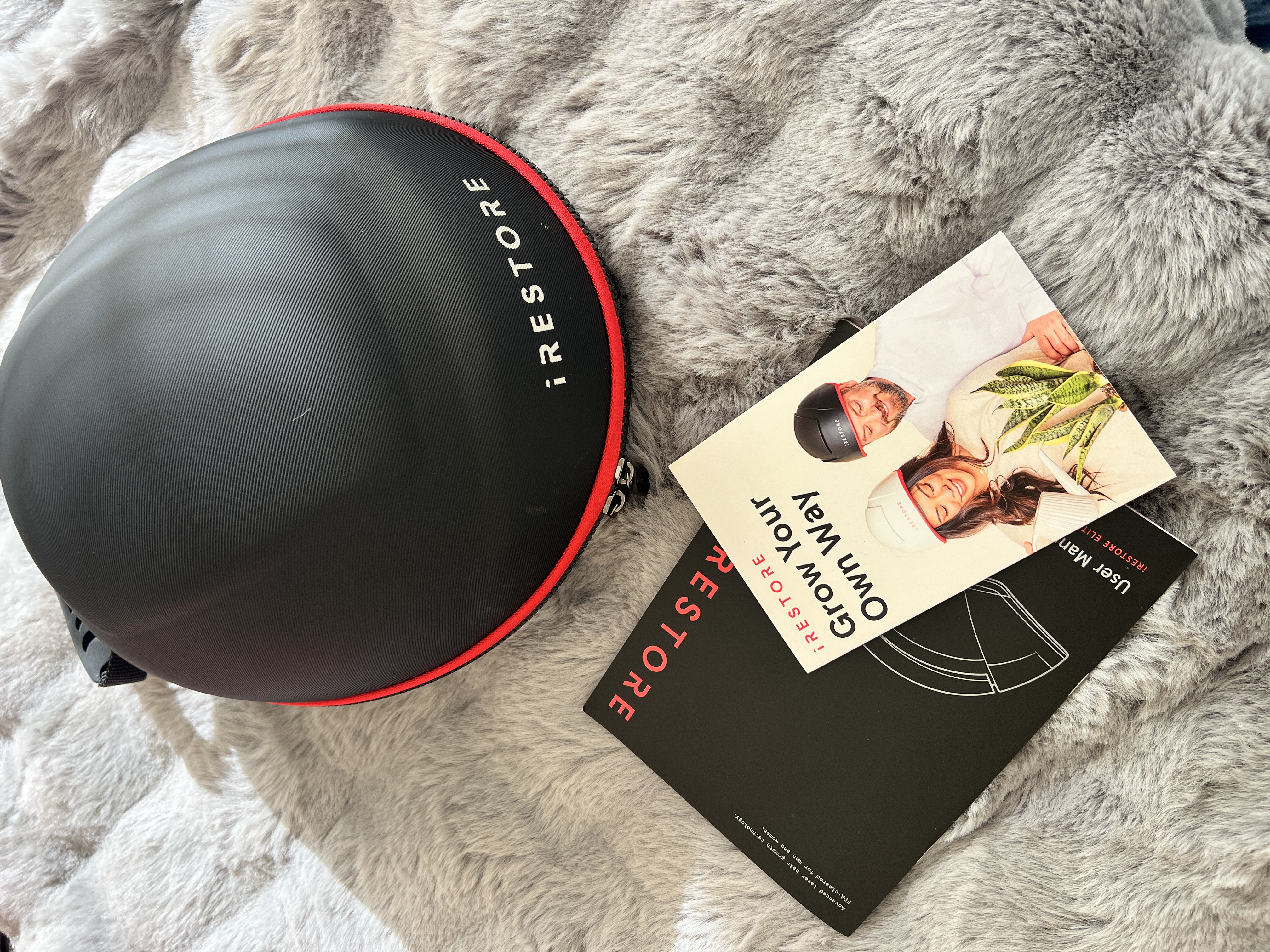 Hair Growth Secrets by Jackie Wyers