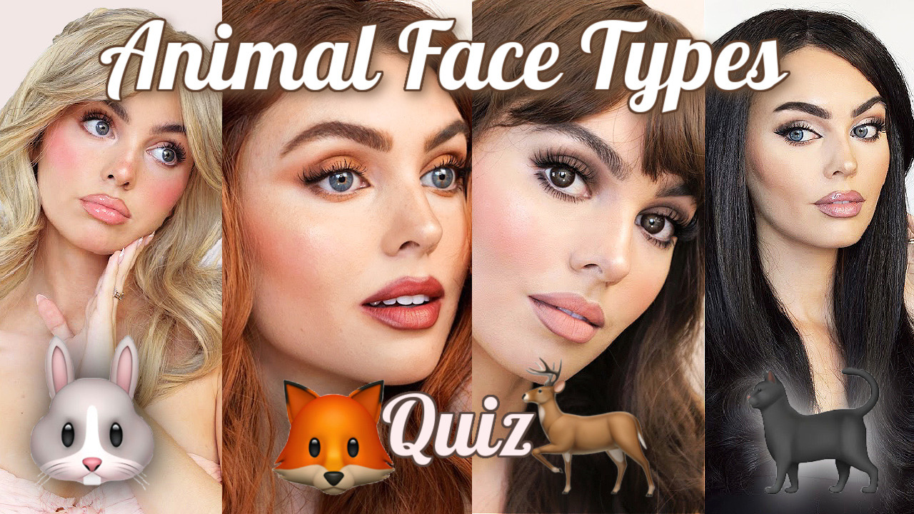 What Animal Pretty Are You?