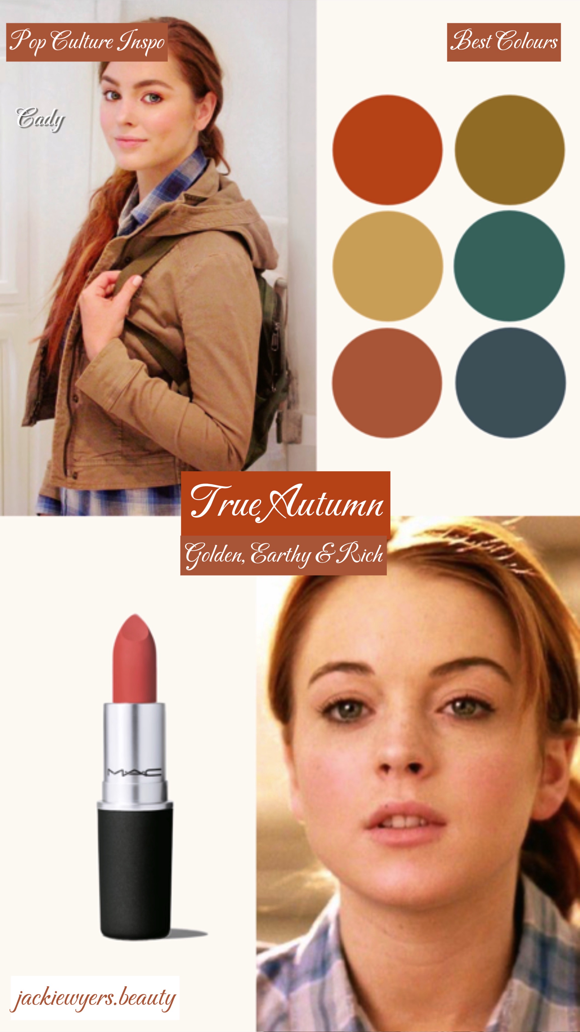 True Spring - Rose in Titanic