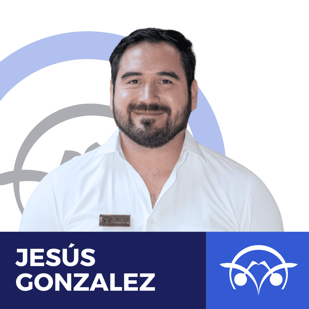 Antonio de Jesus Gonzalez Castro