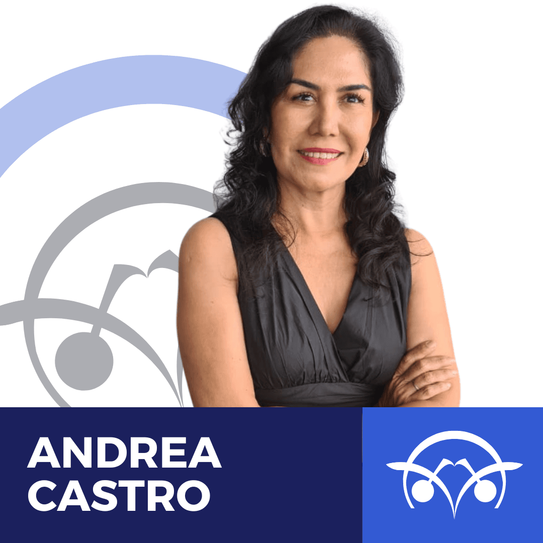 Andrea Guadalupe Castro Martinez