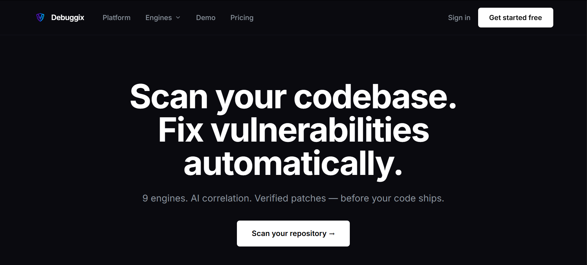 Debuggix