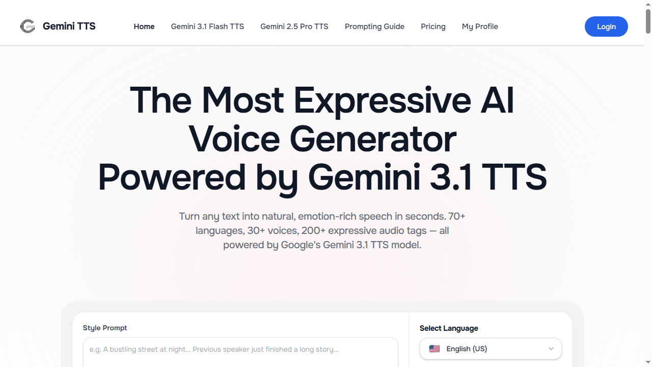 Gemini Omni