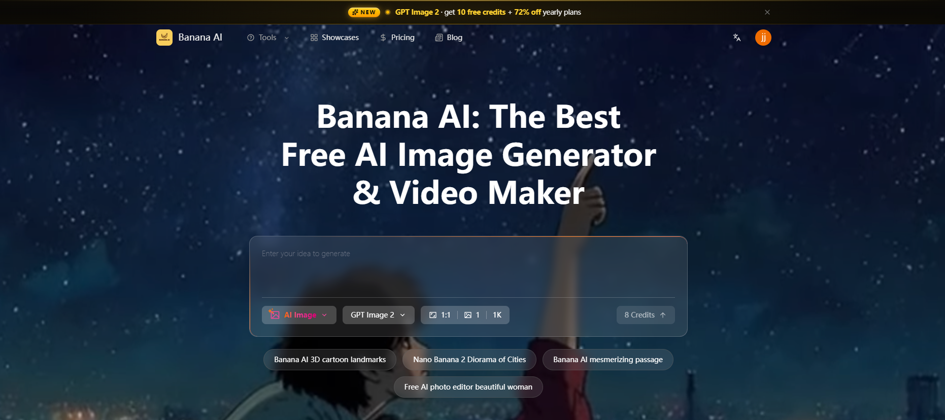 BananaProAI