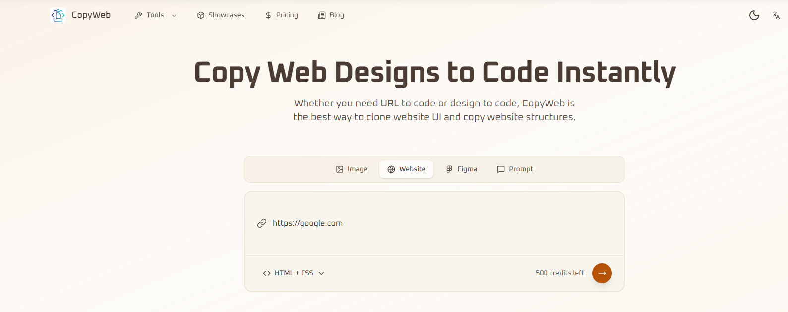 Copyweb