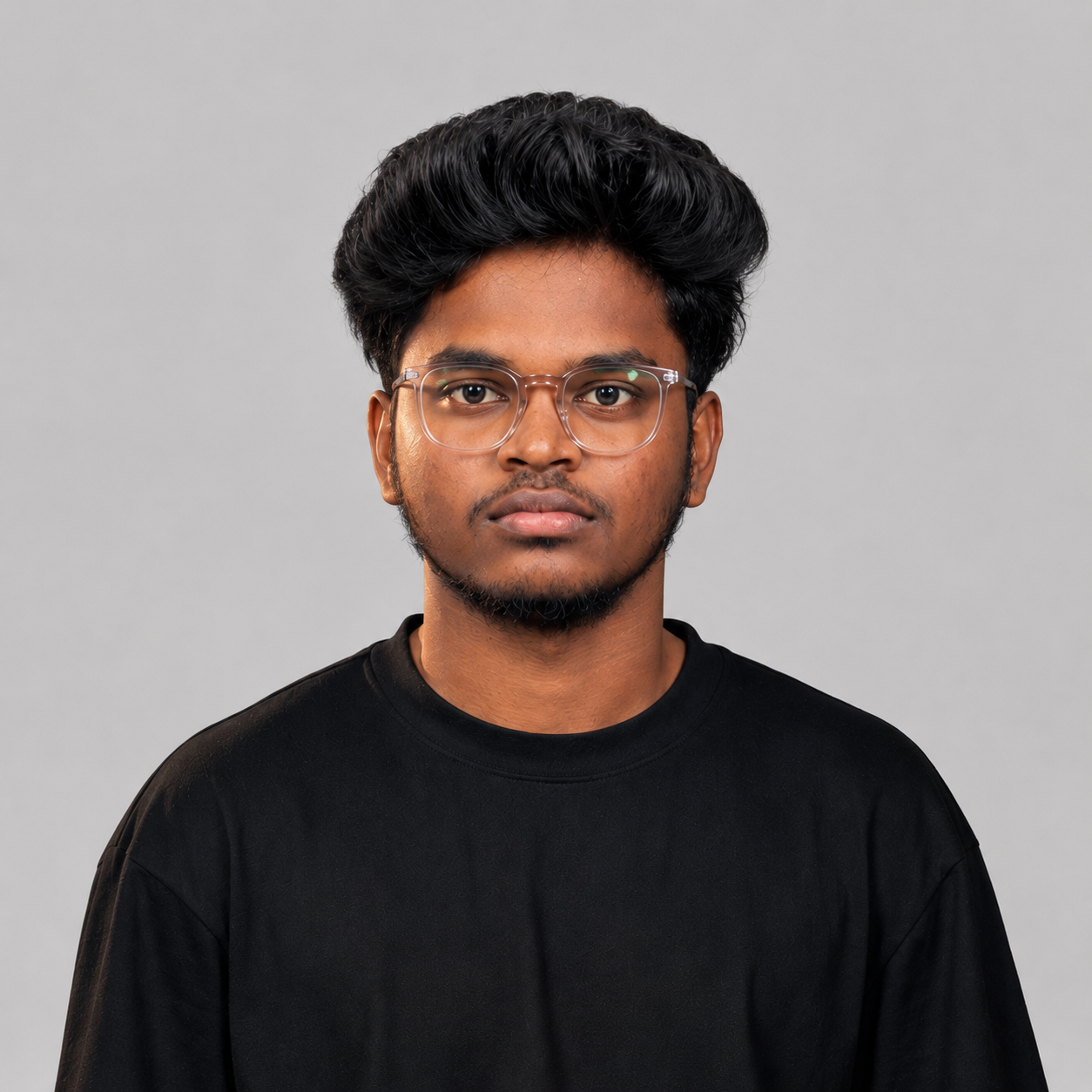 Siva Raman