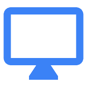White Screen