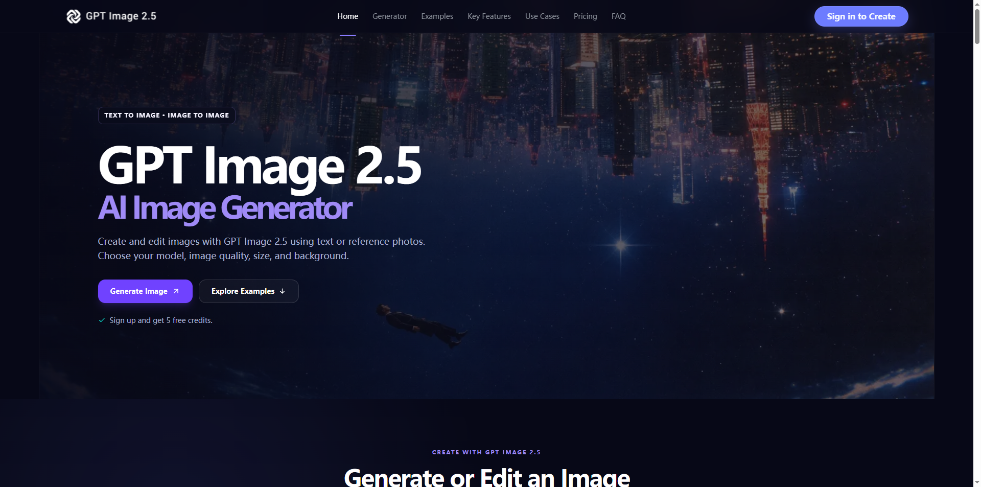 GPT Image 2.5